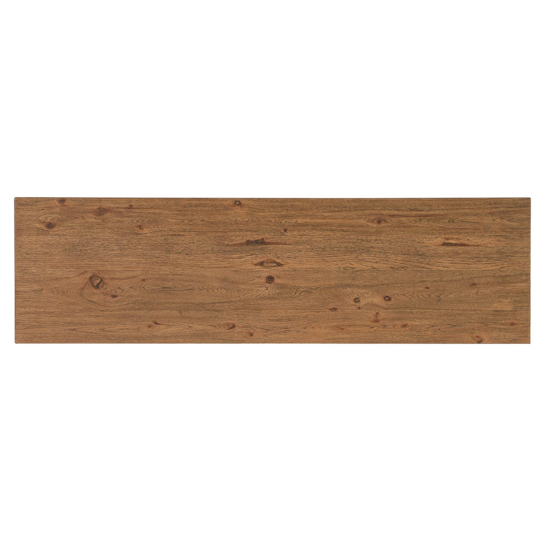 Big Sky Wood 9-Drawer Dresser