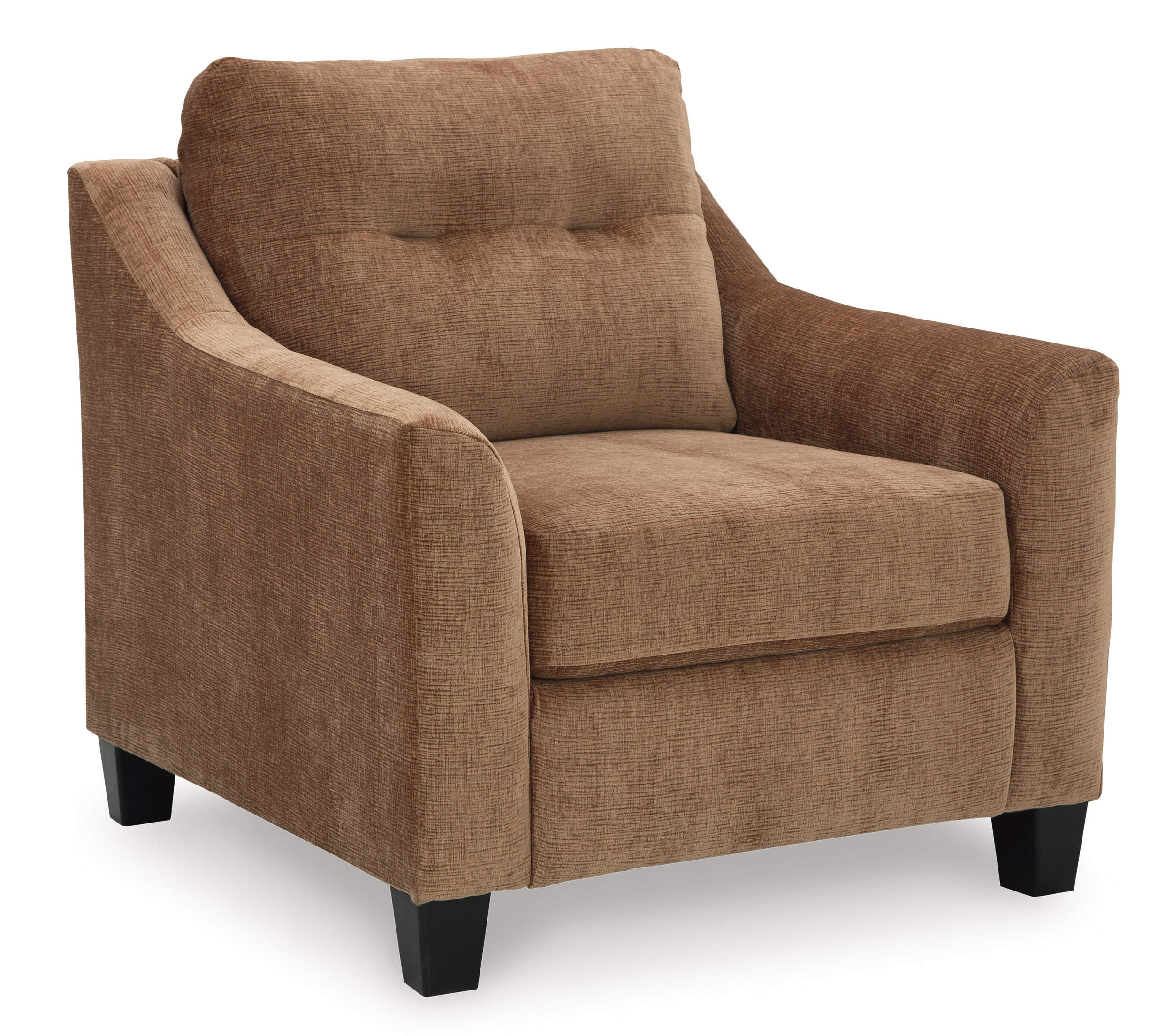 Amity Bay Polyester Living Room Set