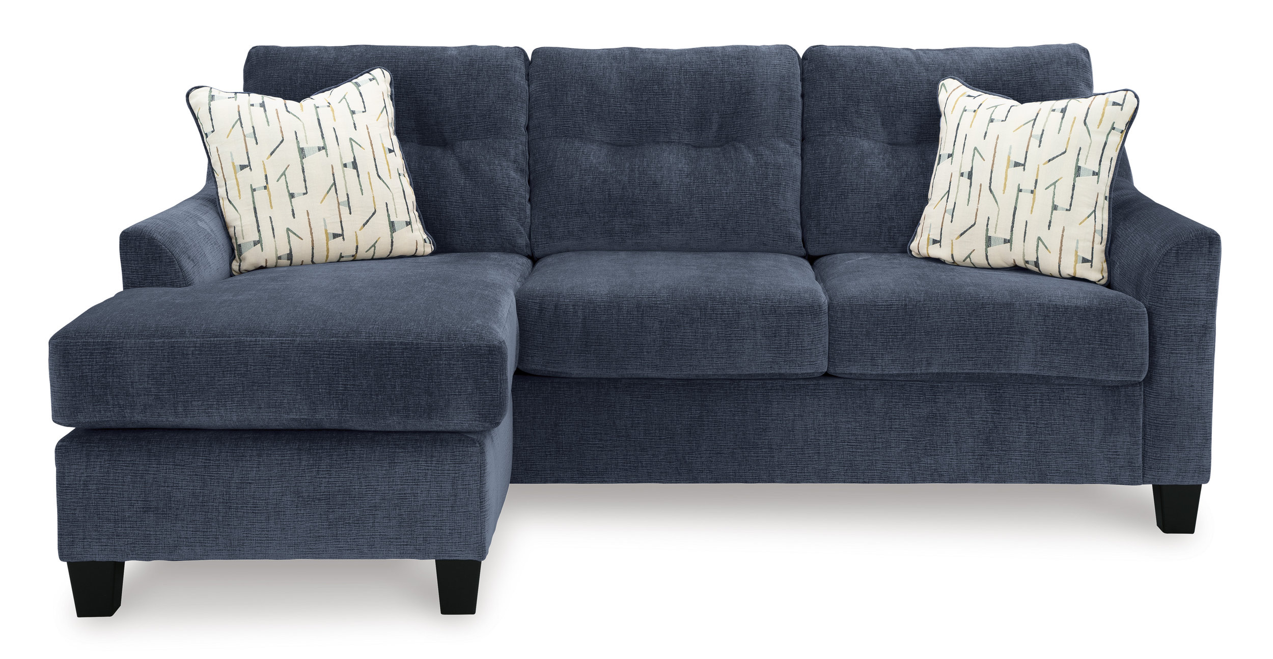 Amity Bay Polyester Sofa Chaise