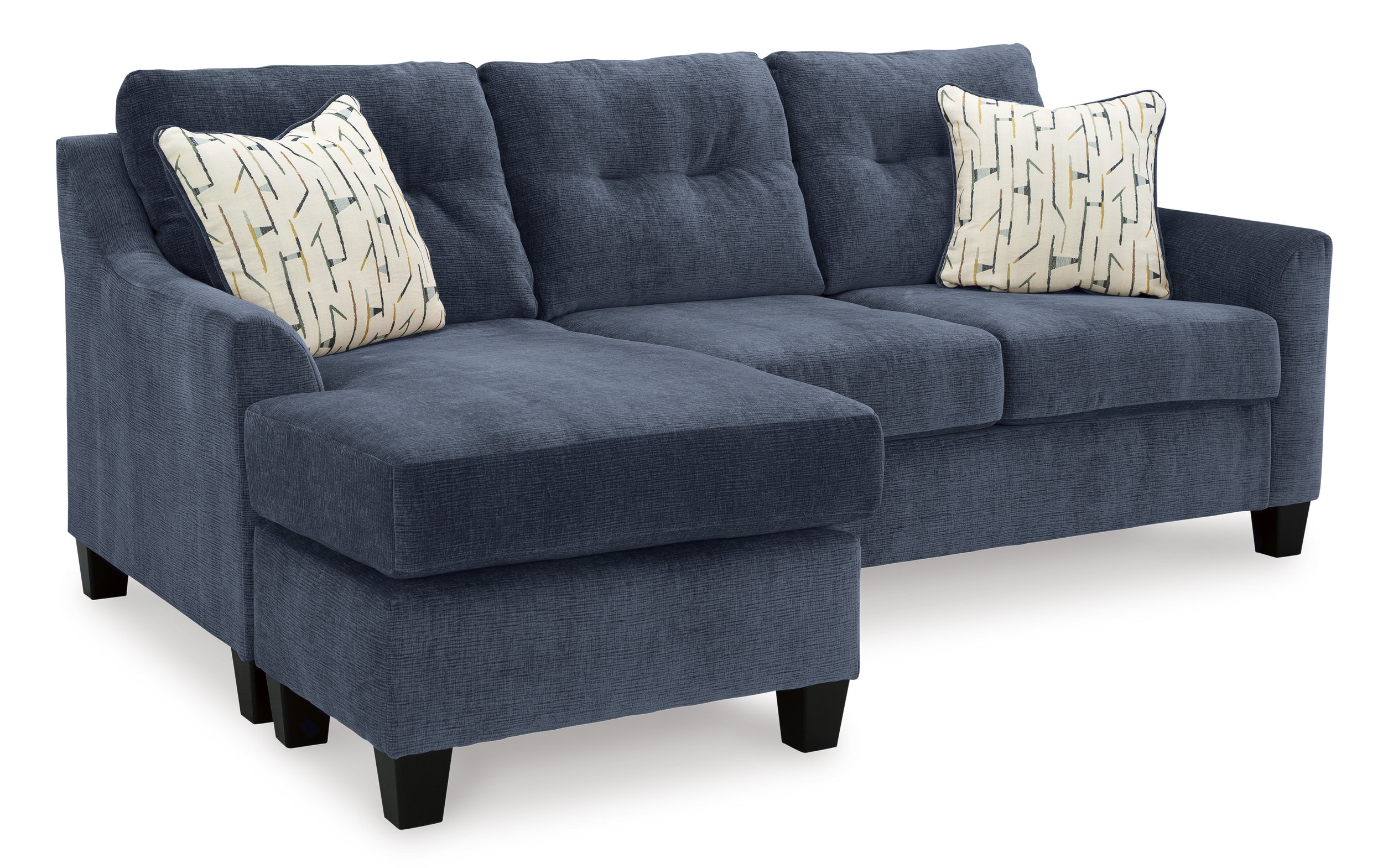 Ashley Amity Bay Stationary Queen Sofa 