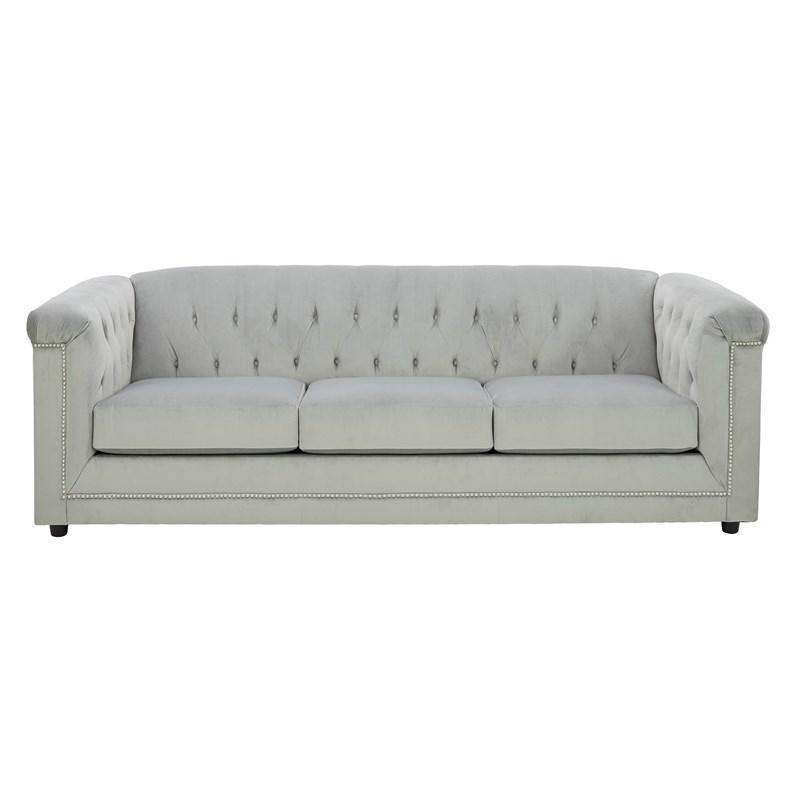 SM Josanna Fabric Living Room Set