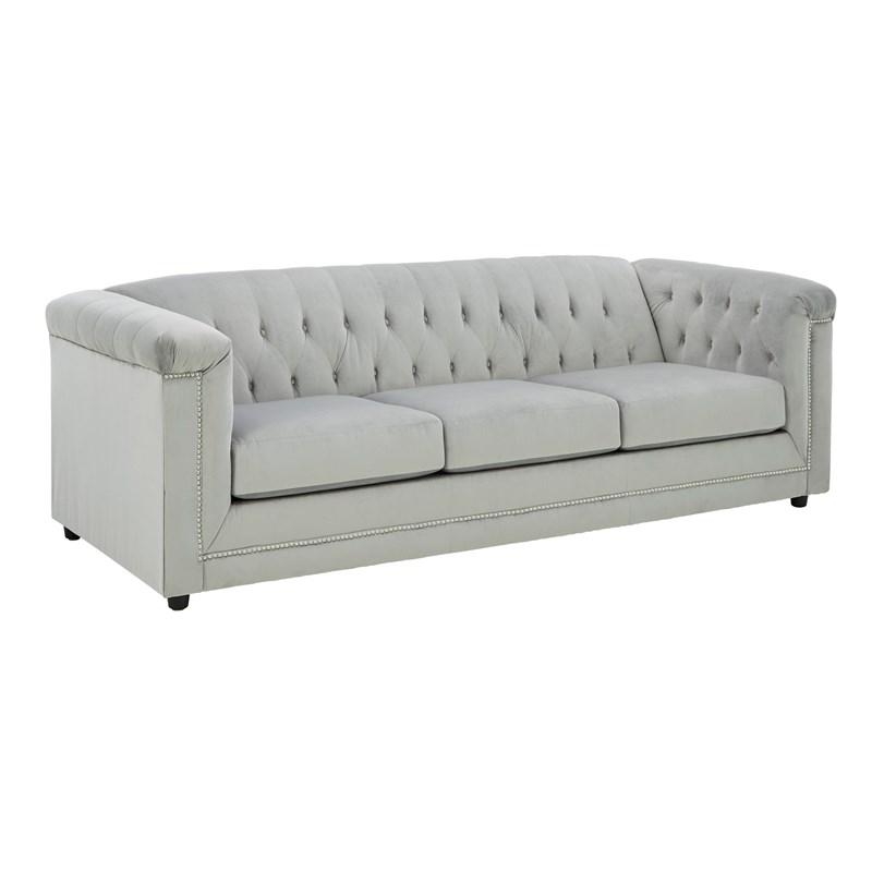 SM Josanna Fabric Living Room Set