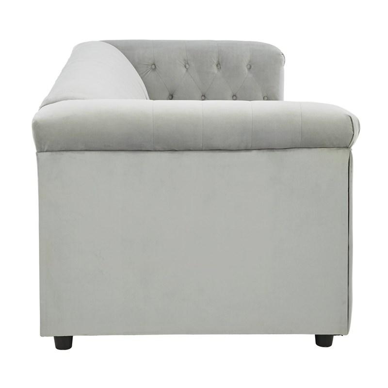 SM Josanna Fabric Living Room Set