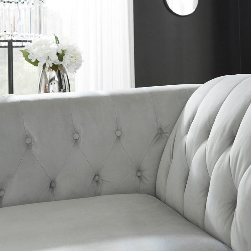 SM Josanna Fabric Living Room Set
