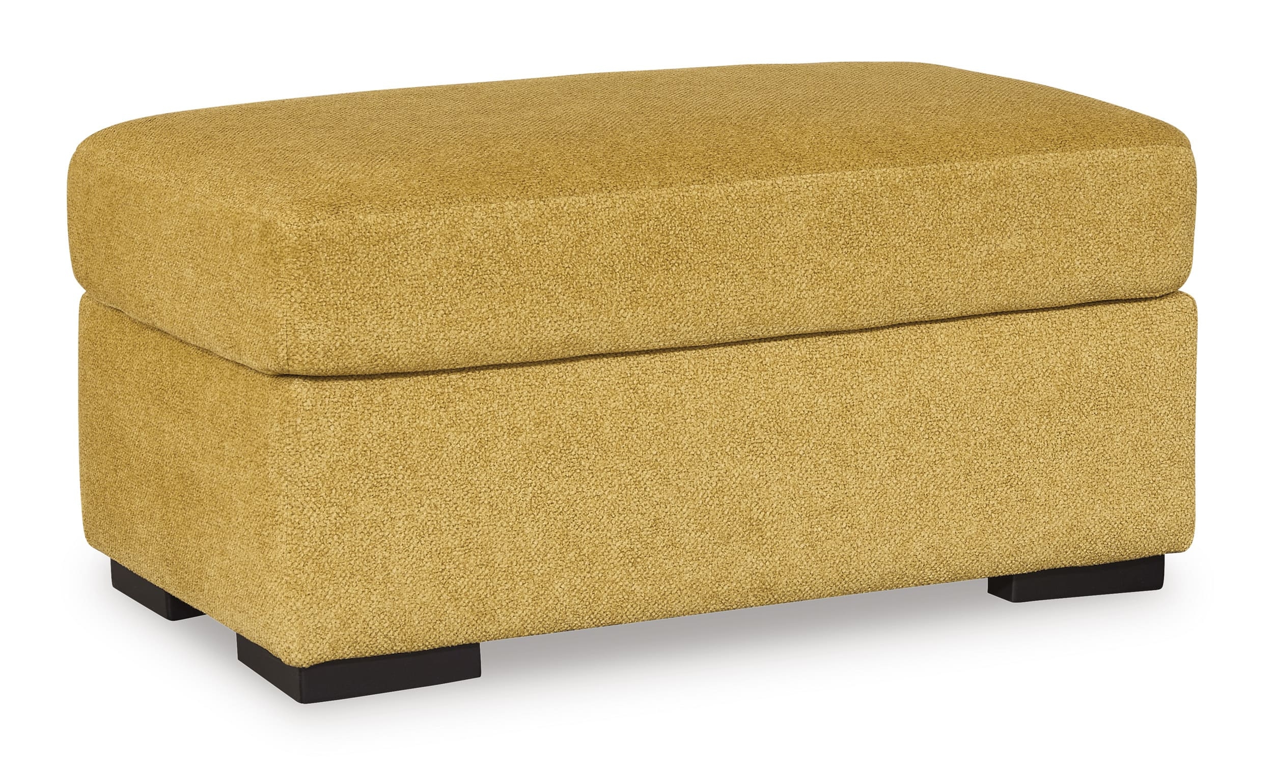 Ashley Keerwick Polyester Ottoman