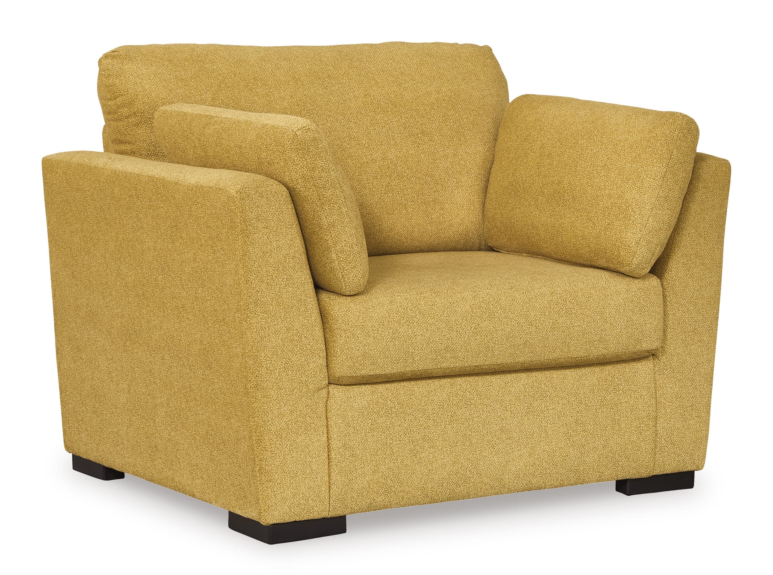Ashley Keerwick Polyester Oversized Chair