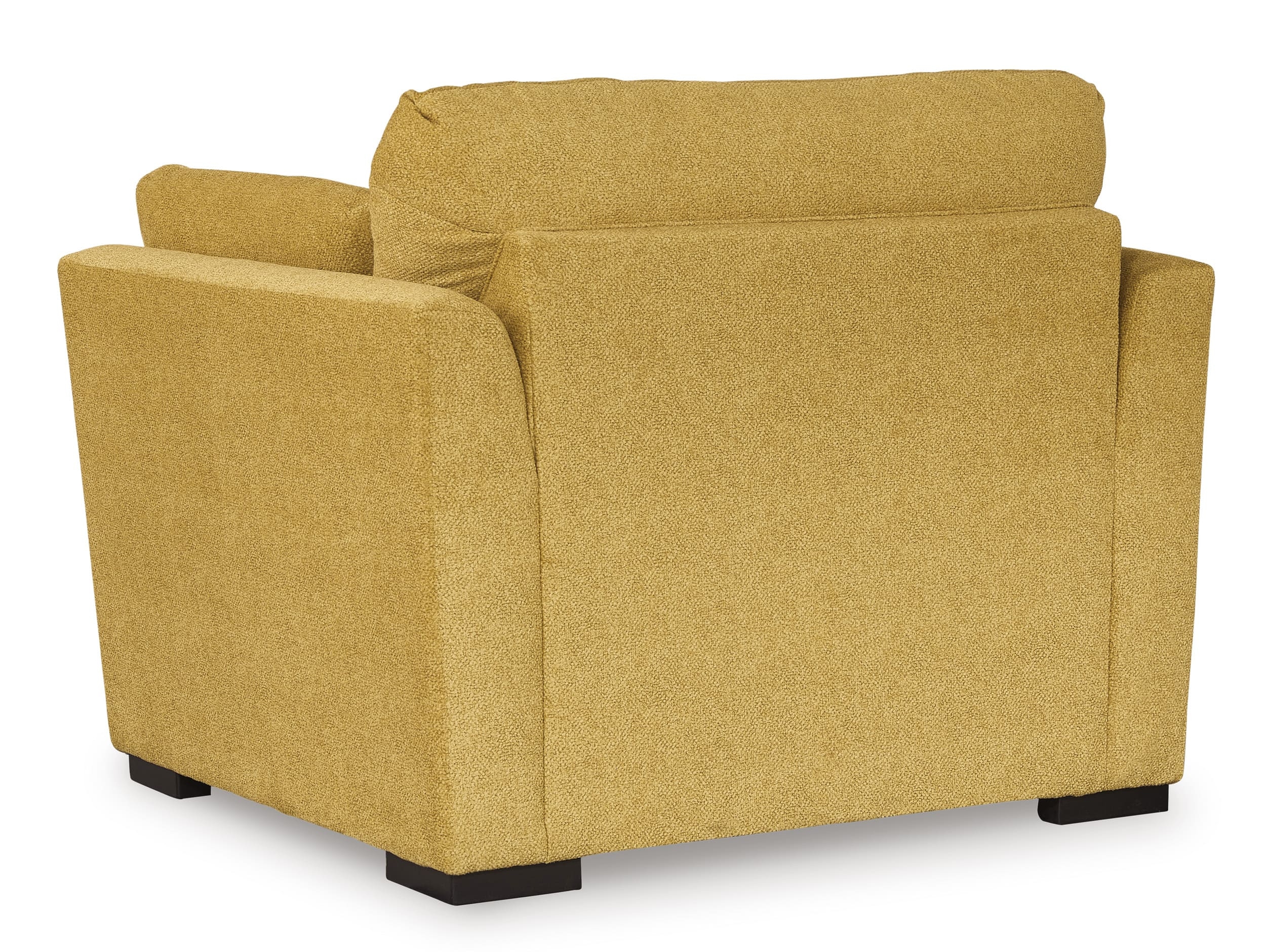 Keerwick Polyester Oversized Chair