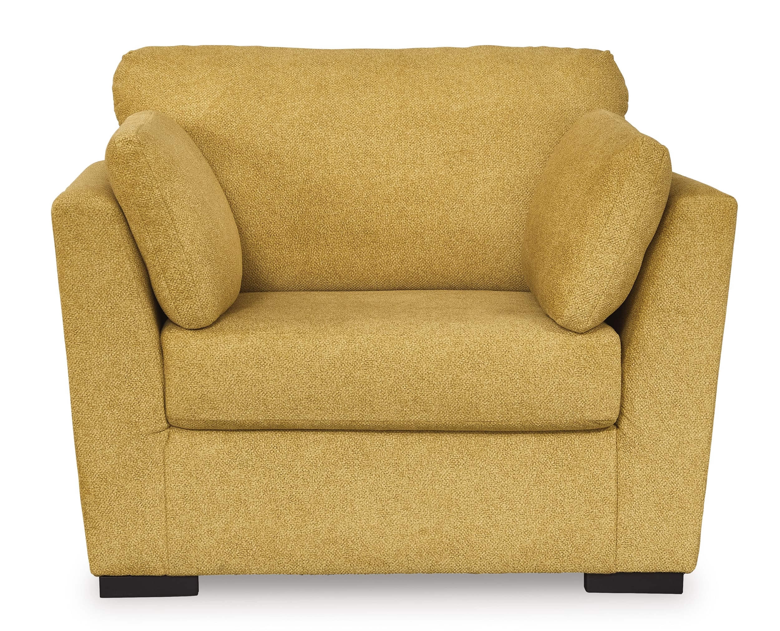 Ashley Keerwick Sunflower Oversized Chair