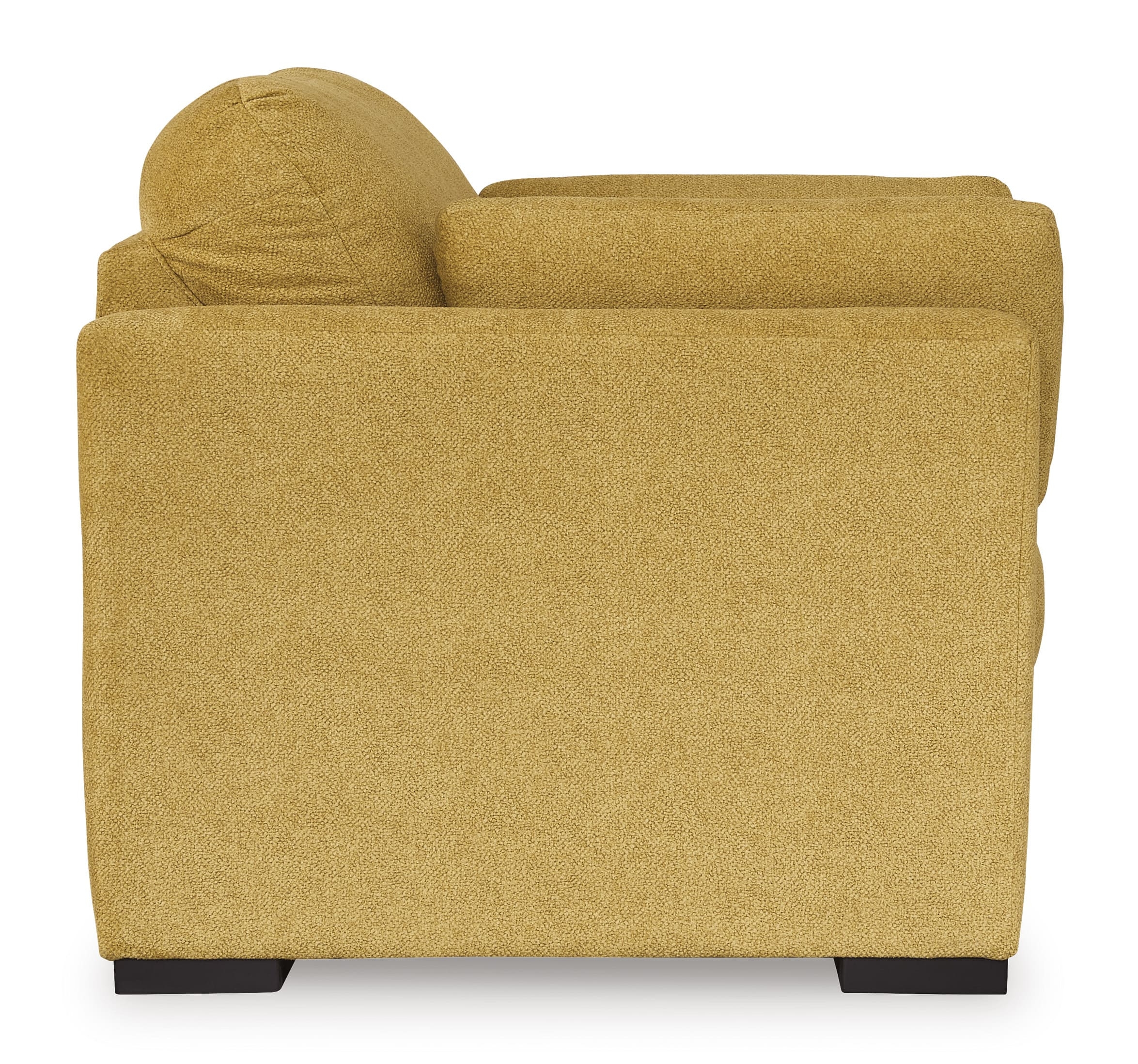 Keerwick Polyester Oversized Chair