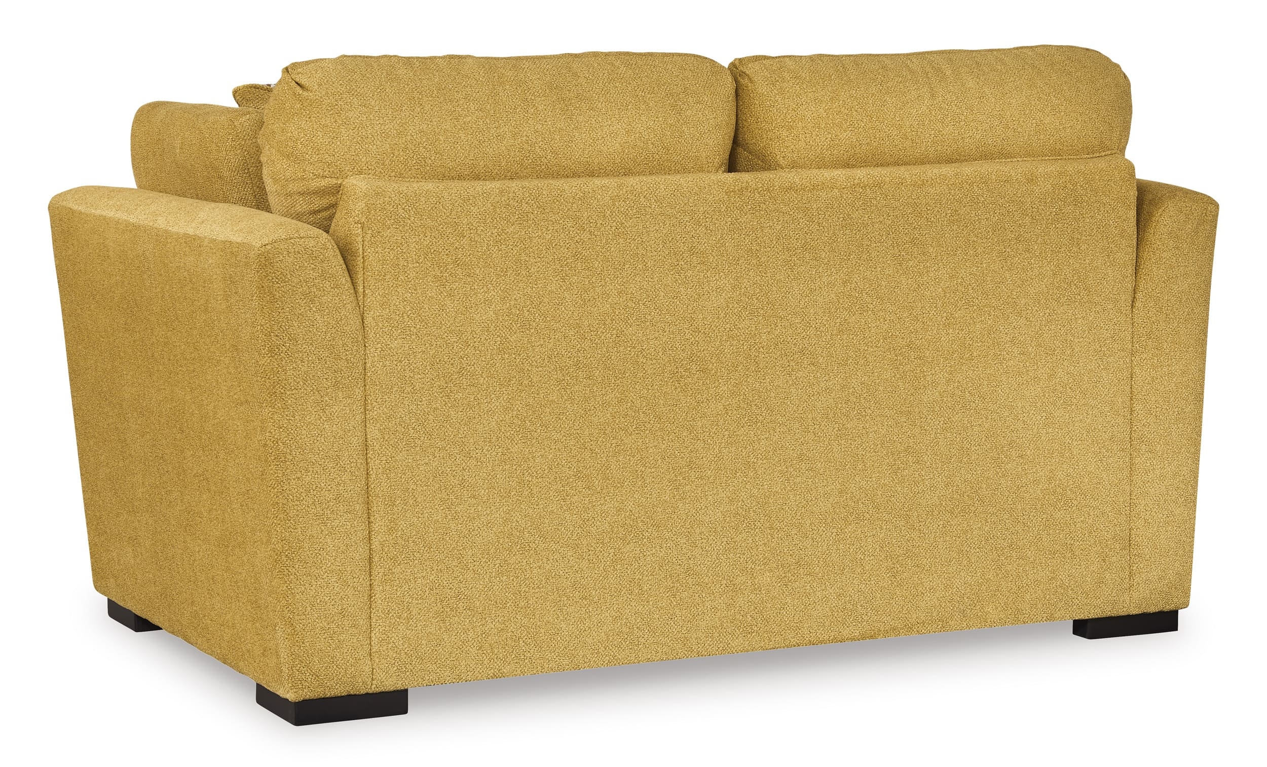 Keerwick Polyester Loveseat