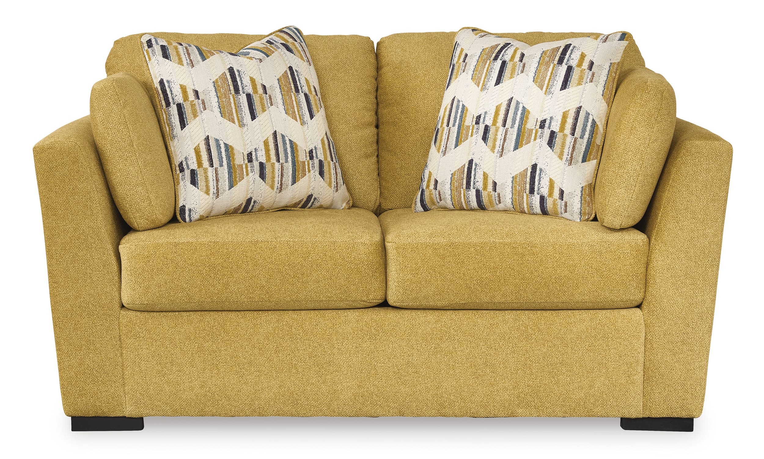 Keerwick Polyester Loveseat
