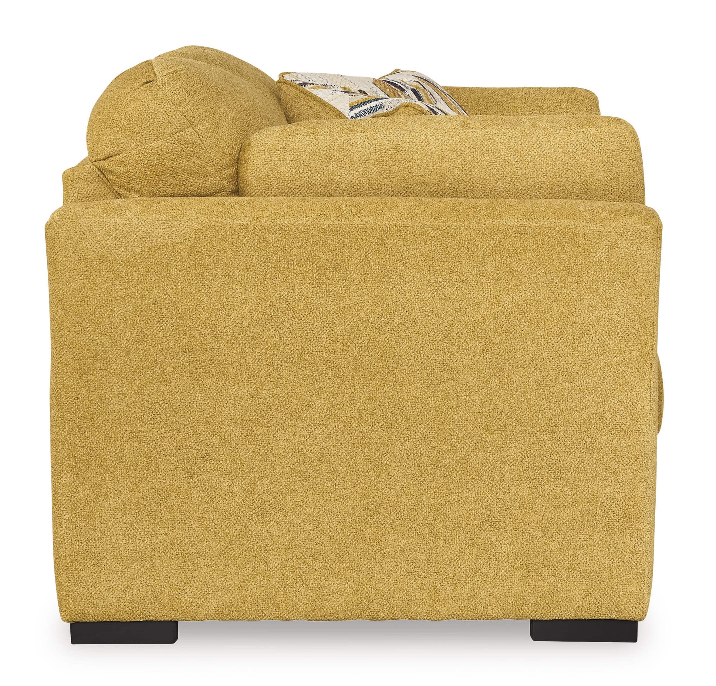 Keerwick Polyester Loveseat