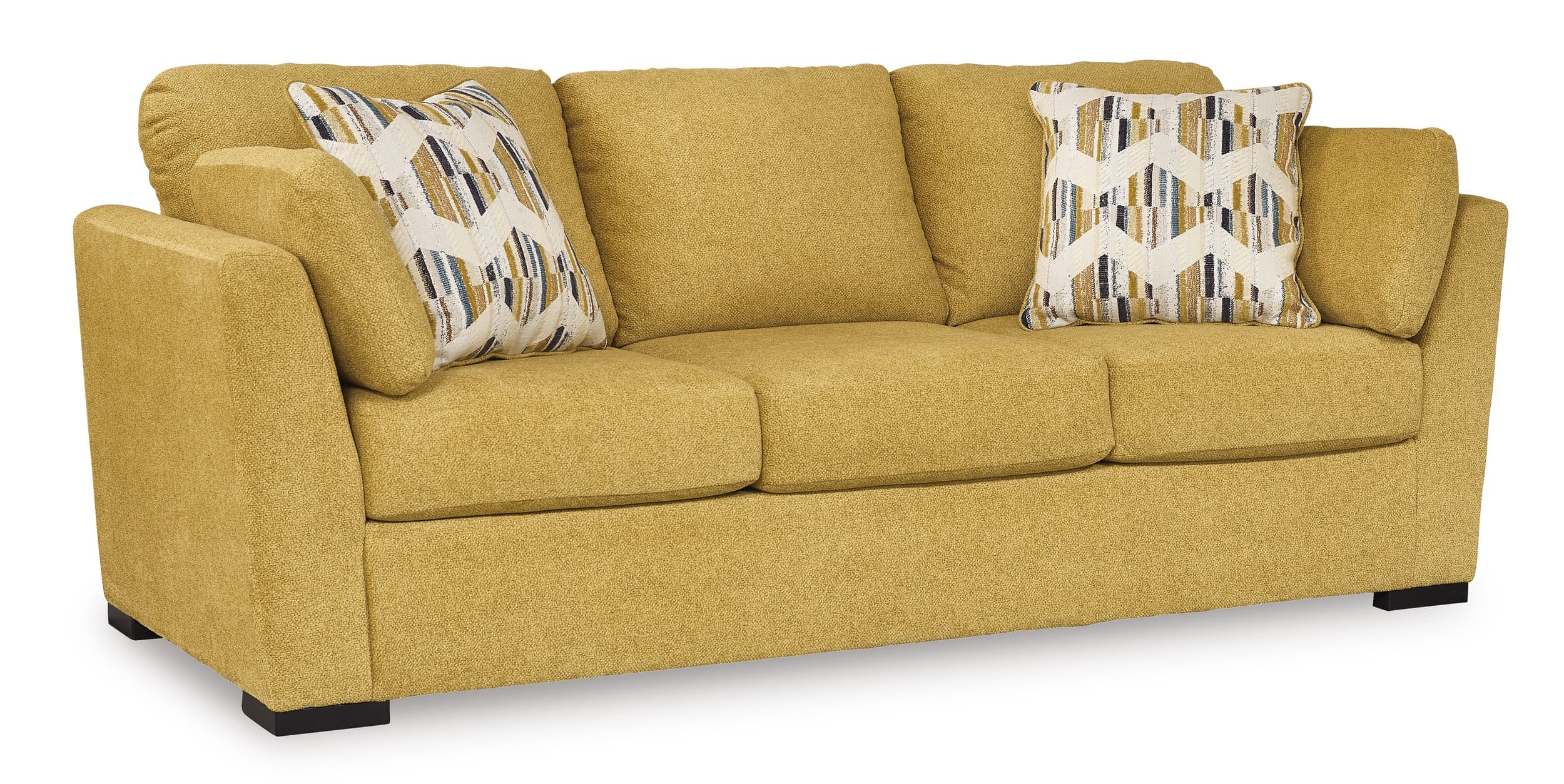 Ashley Keerwick Polyester Sofa