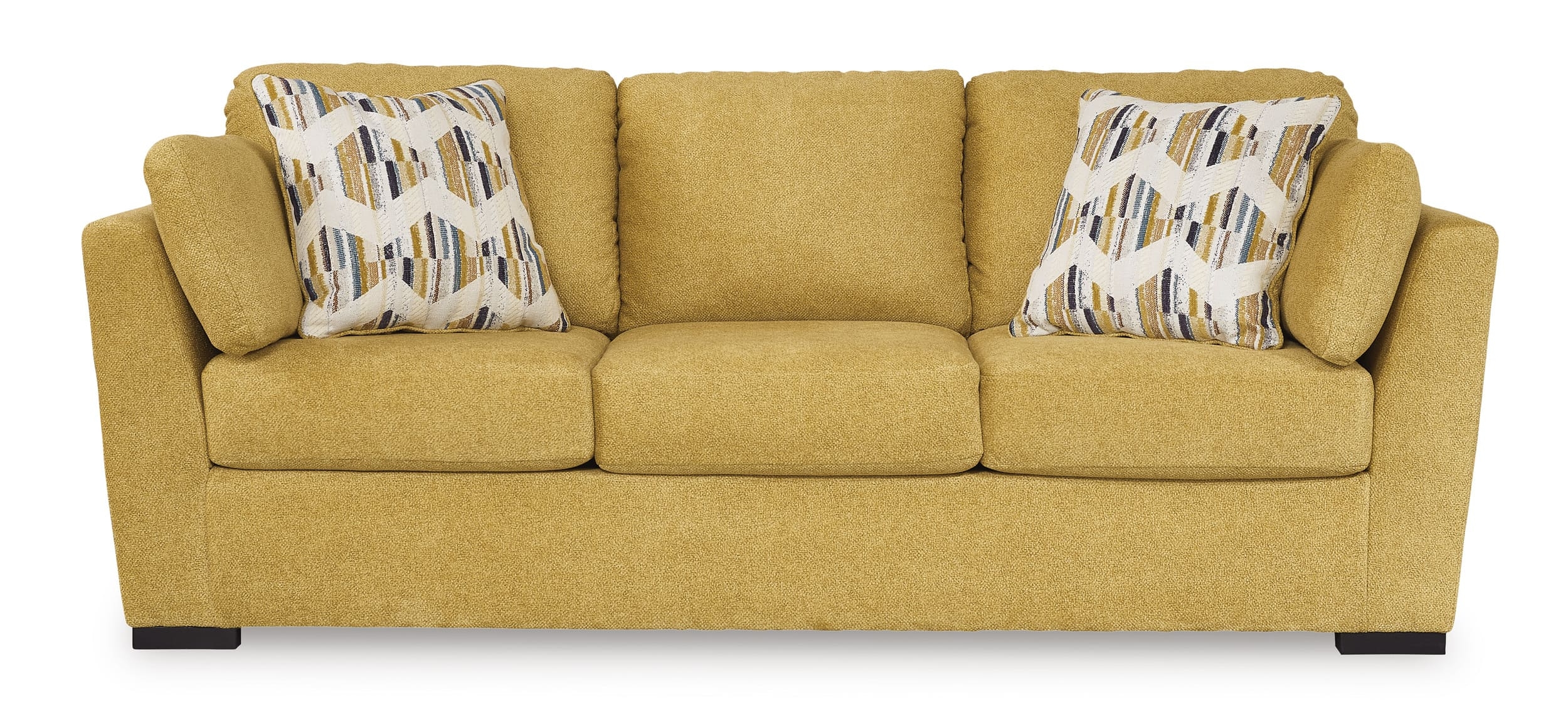 Keerwick Polyester Queen Sofa Sleeper
