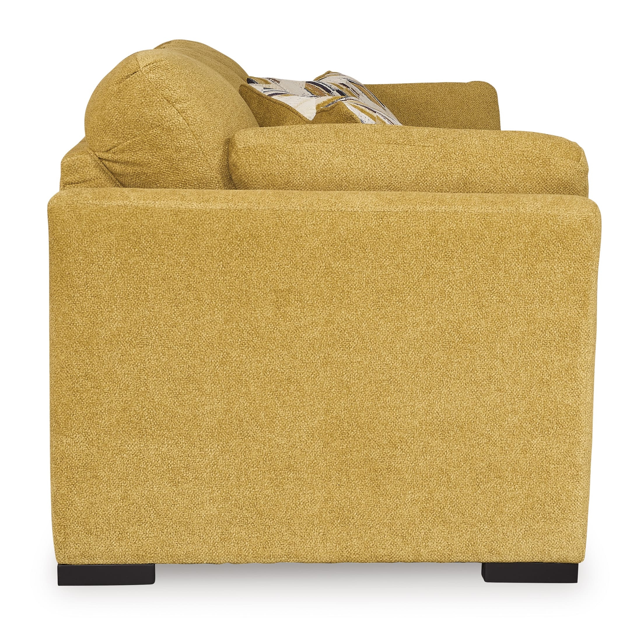 Keerwick Polyester Sofa