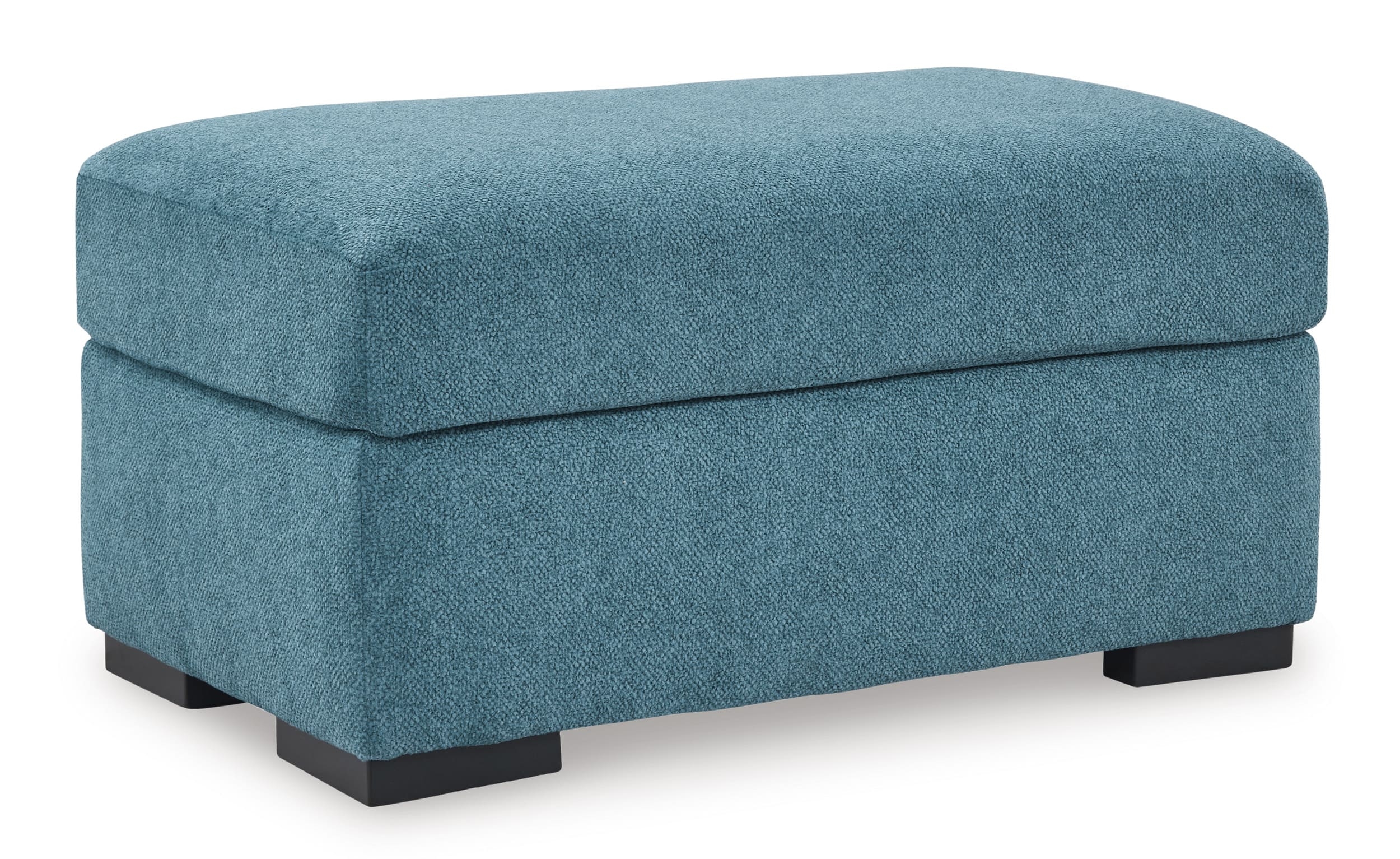 Ashley Keerwick Polyester Ottoman