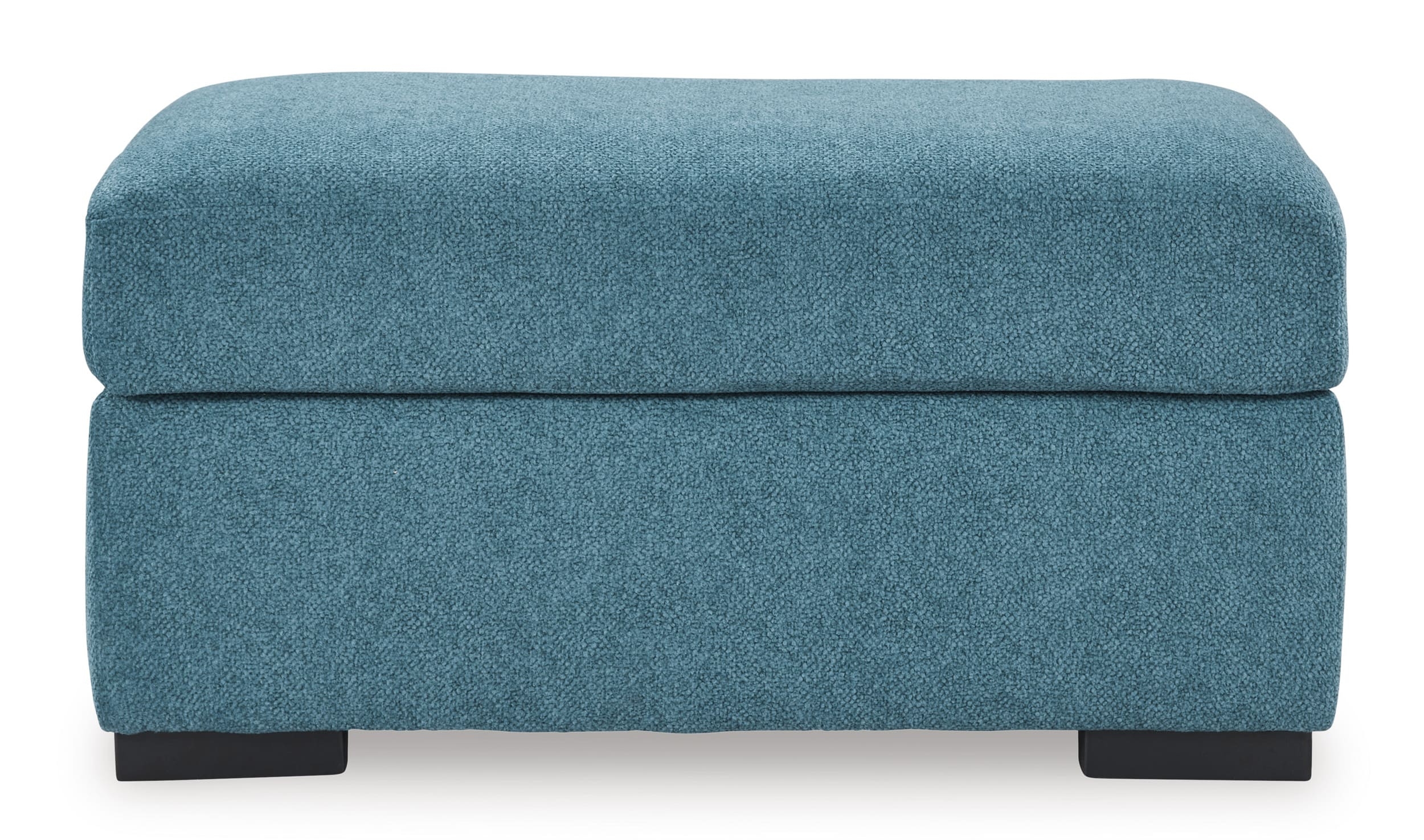 Keerwick Polyester Ottoman