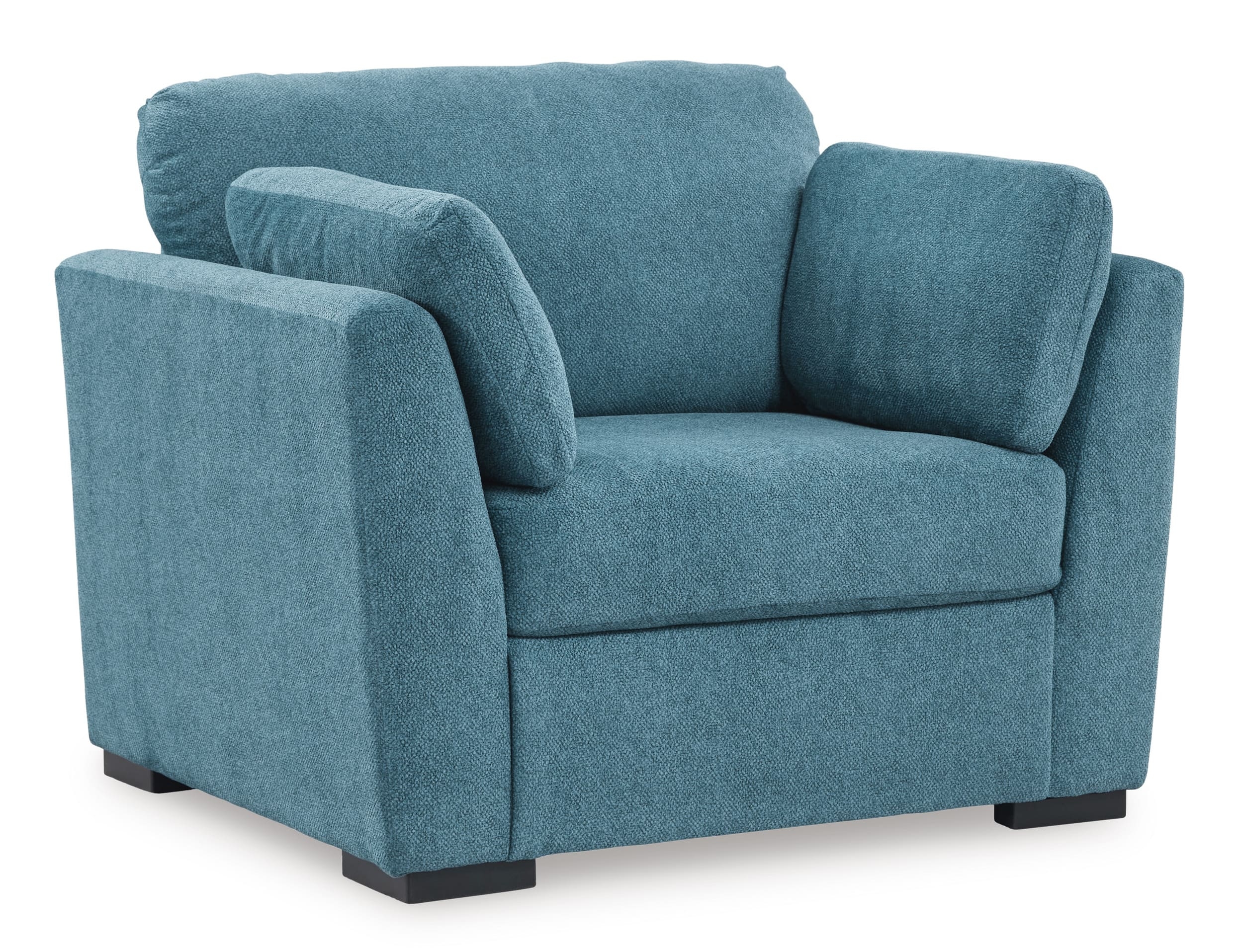 Keerwick Polyester Oversized Chair