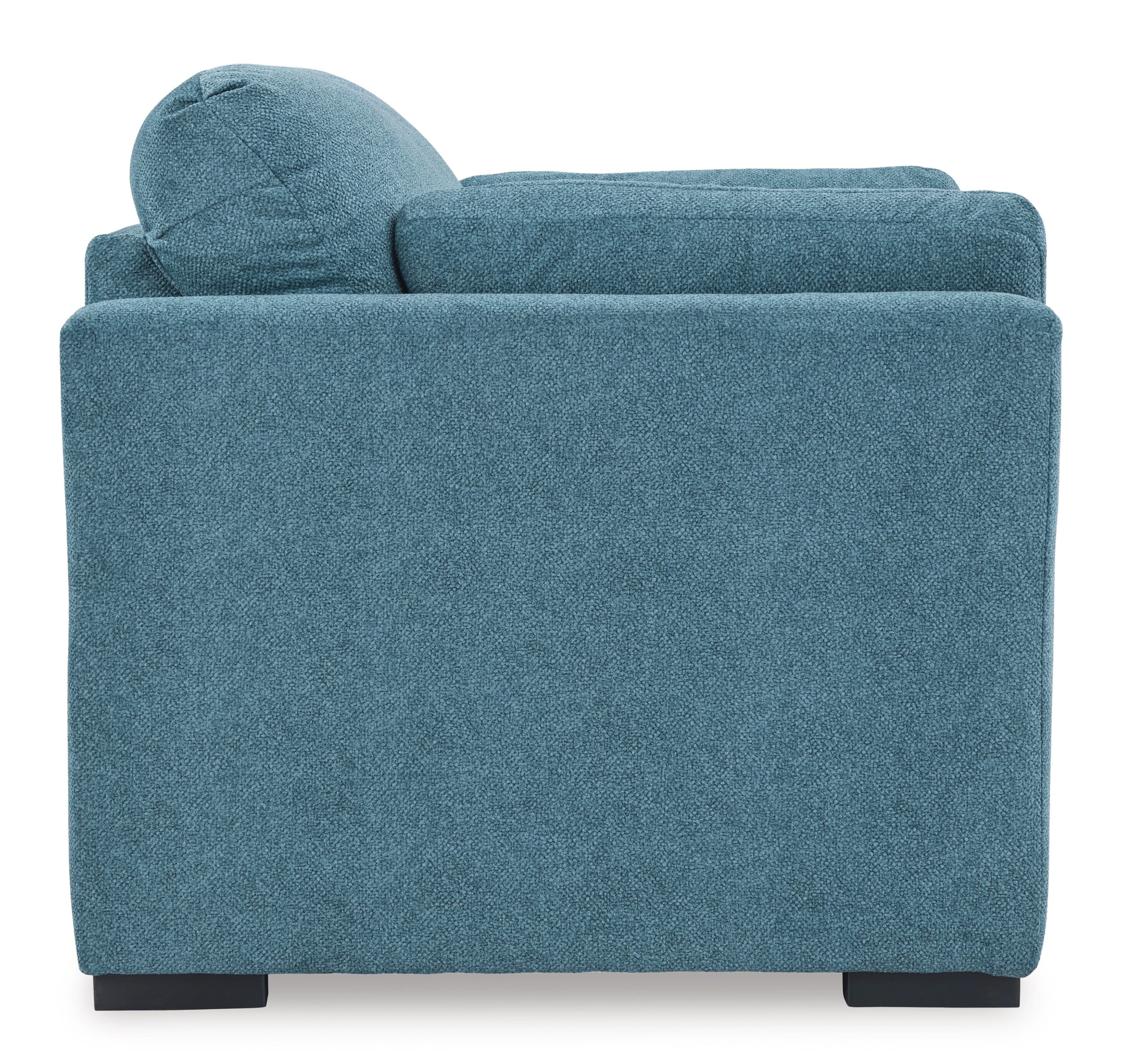 Keerwick Polyester Oversized Chair