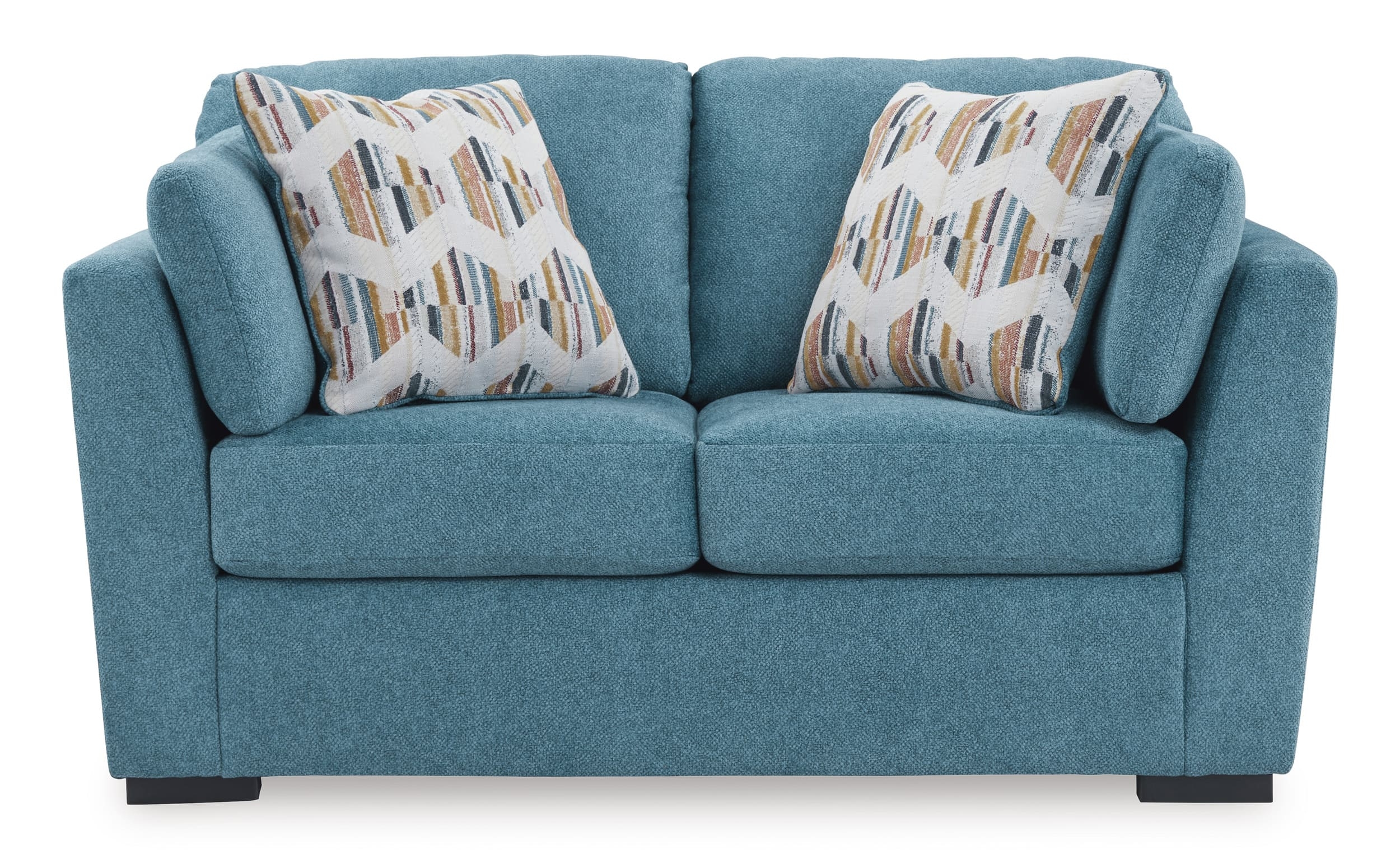 Keerwick Polyester Loveseat