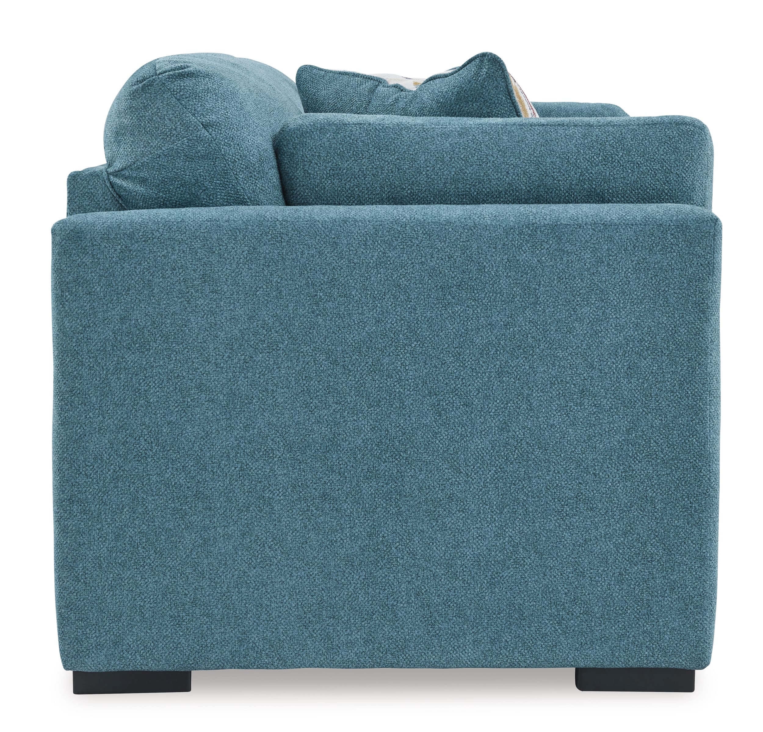 Keerwick Polyester Loveseat