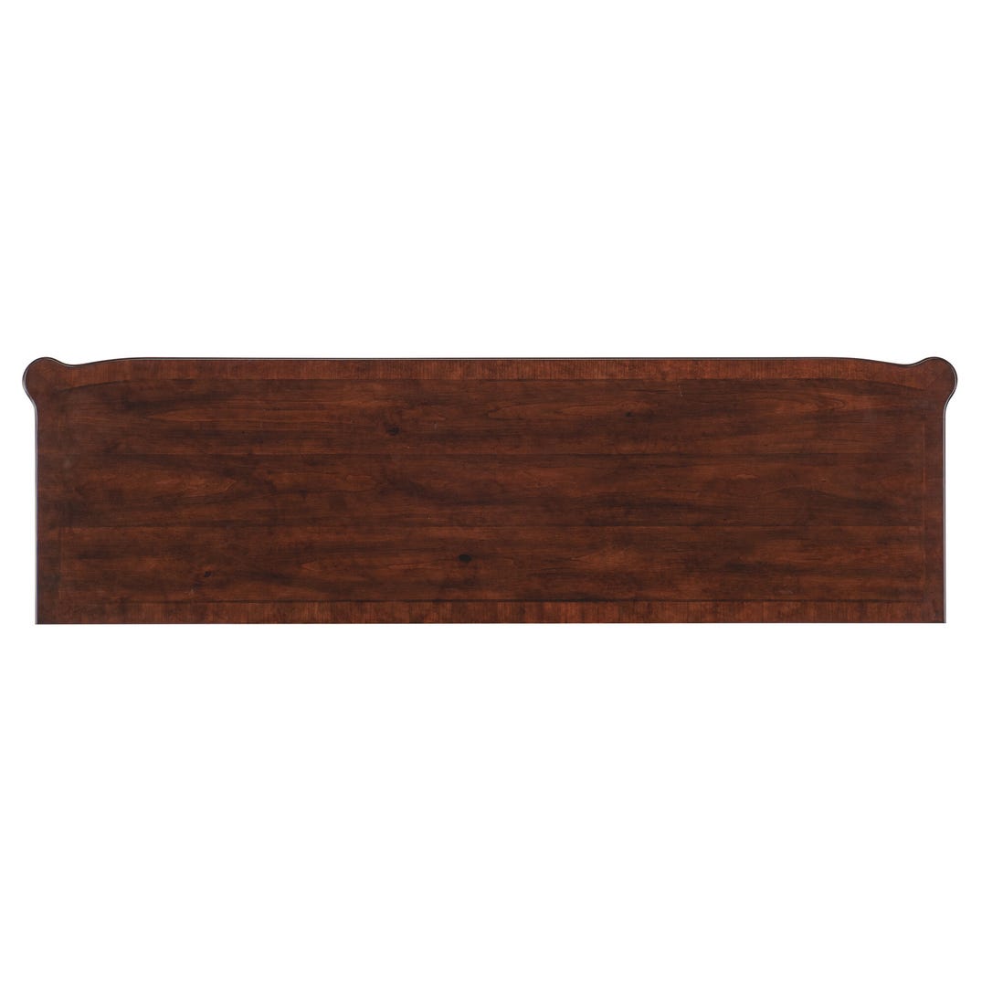 Charleston 7-Drawer Wood Dresser