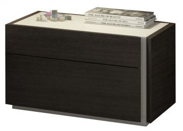 J&M Furniture Braga Nightstand - Thumbnail 4