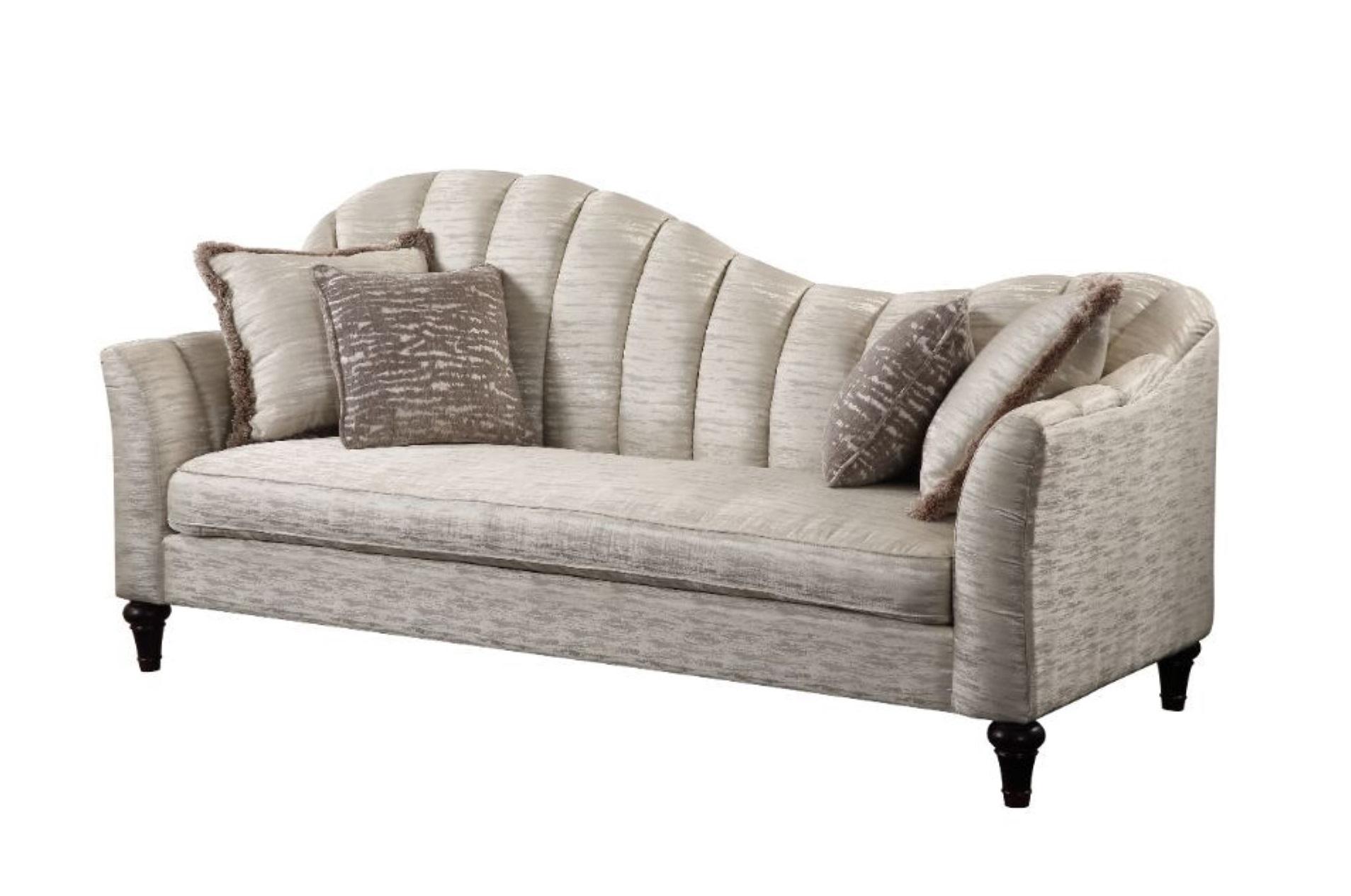 Athalia Fabric Living Room Set