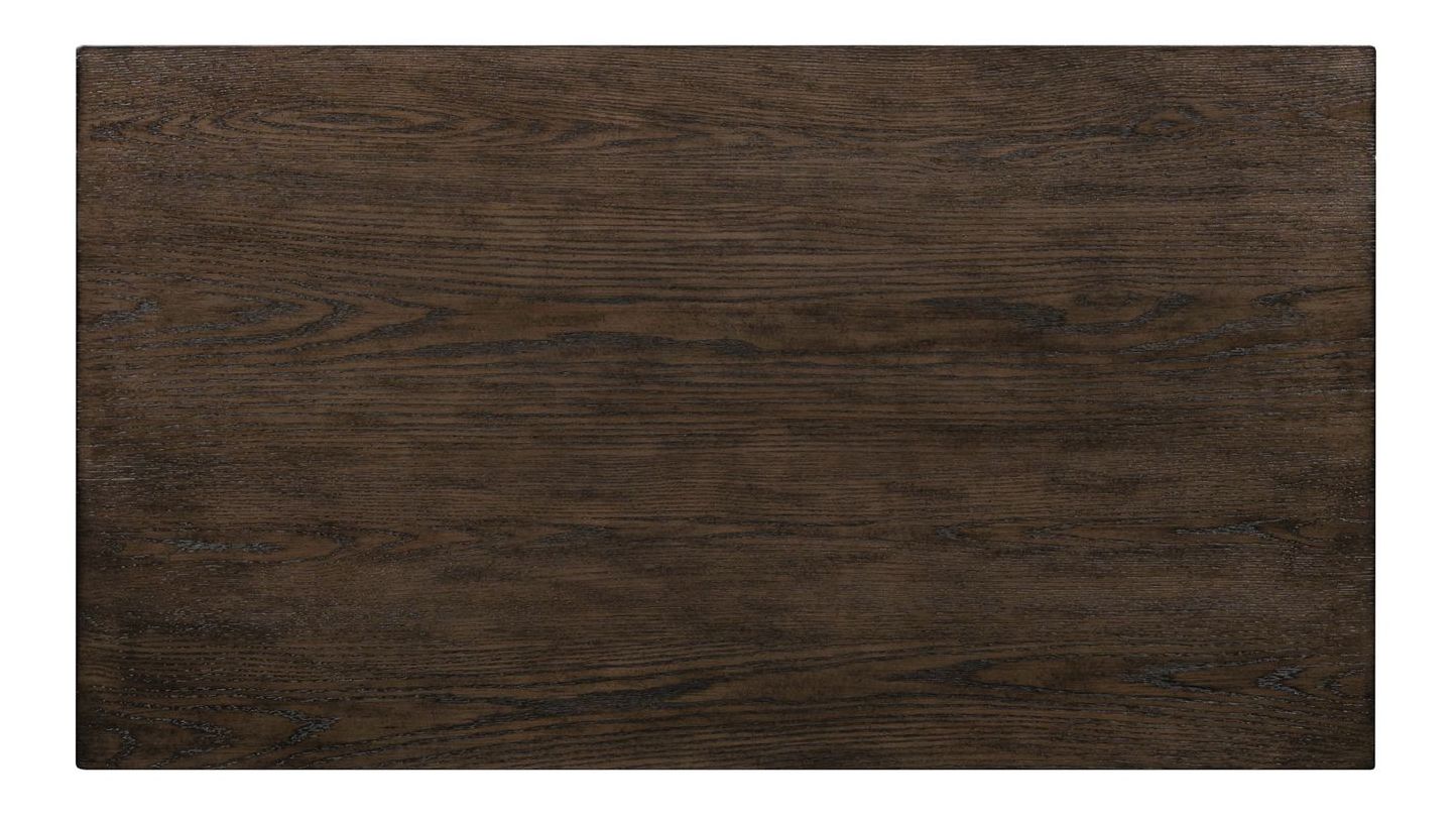 Harrison Cocktail Table with Casters