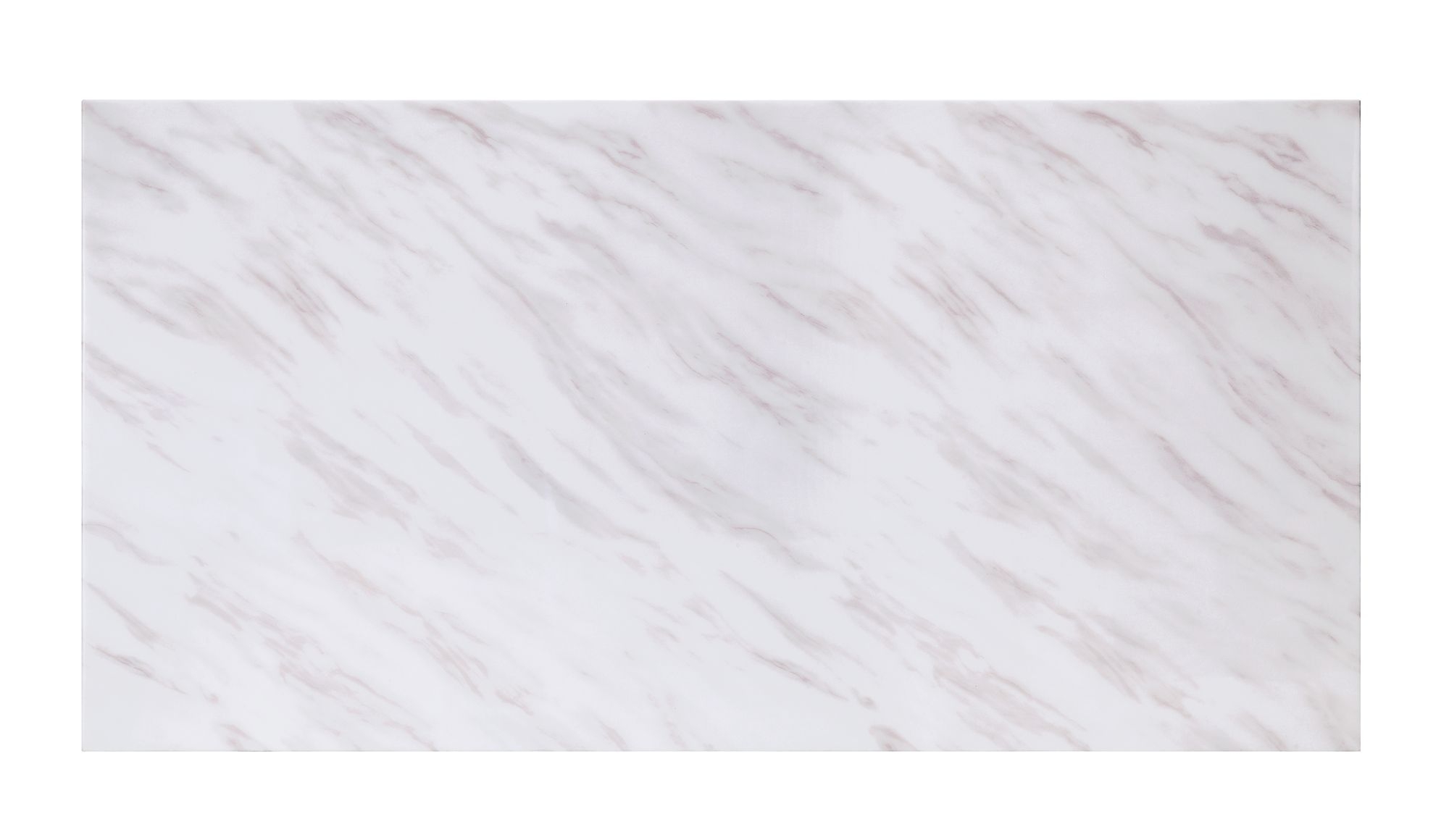 Zander Artificial Marble Top Dining Table