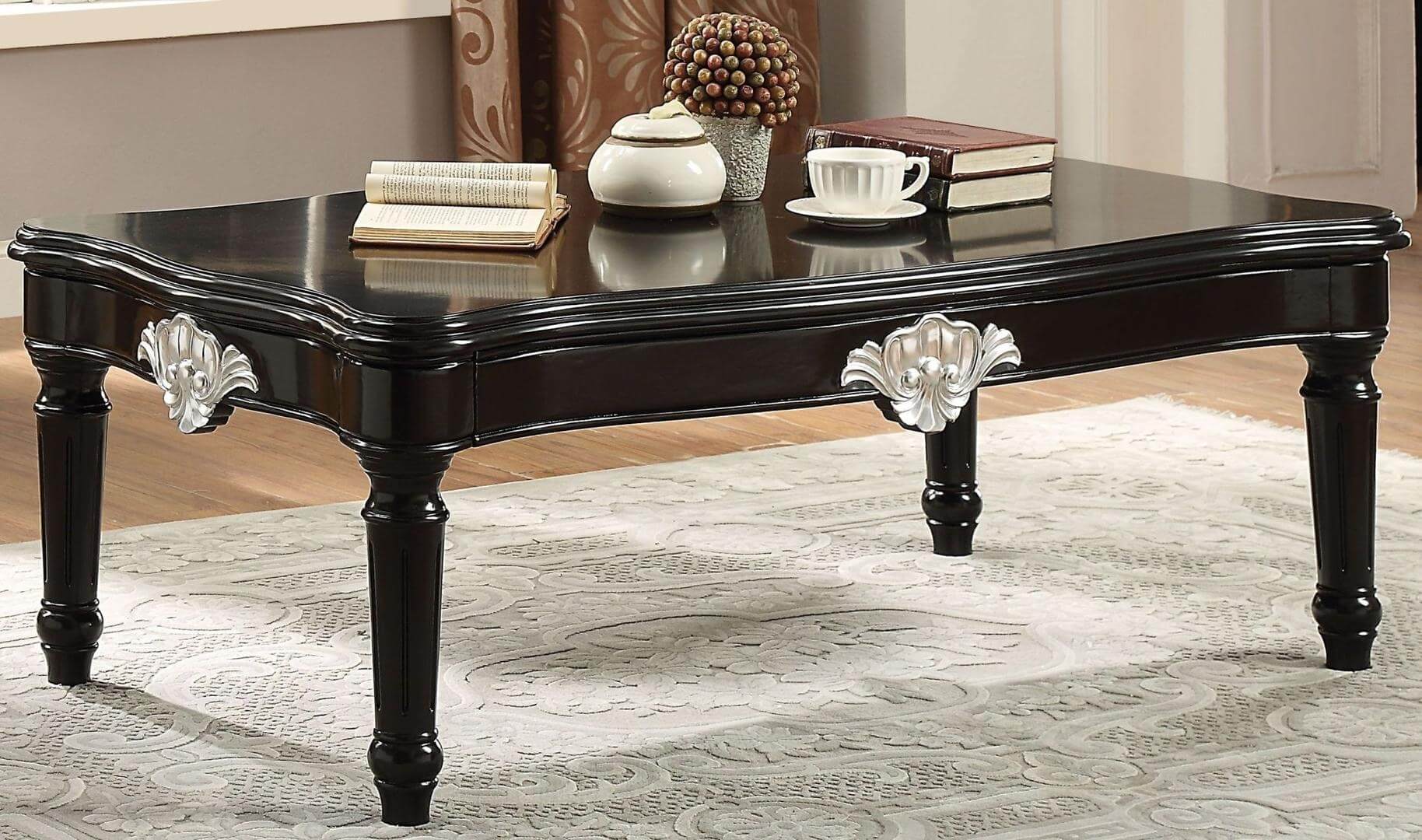 Ernestine Coffee Table
