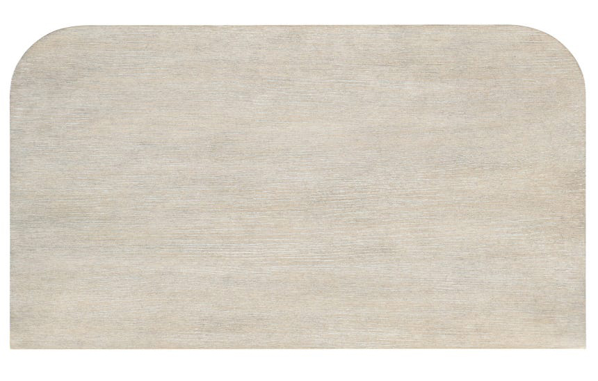 Modern Mood Oak Veneer 3-Drawer Nightstand