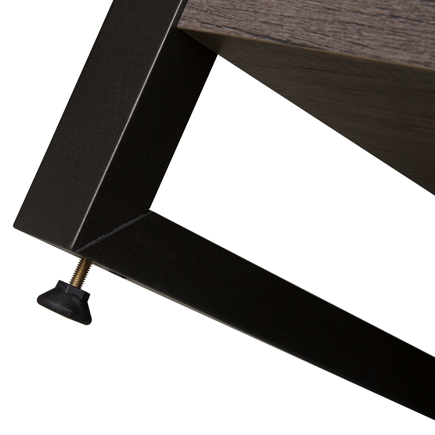 Tanners Creek 63-inch Melamine/Wood 1-Drawer 2-Door Entertainment TV Stand