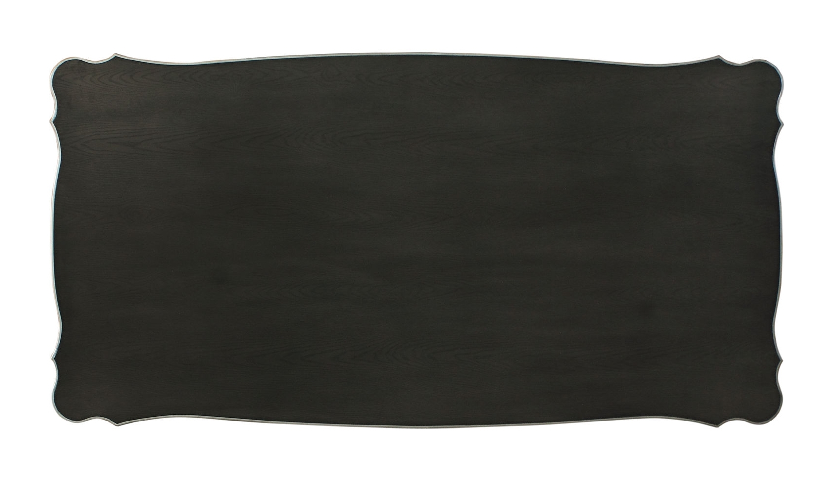 House Delphine Wood Dining Table