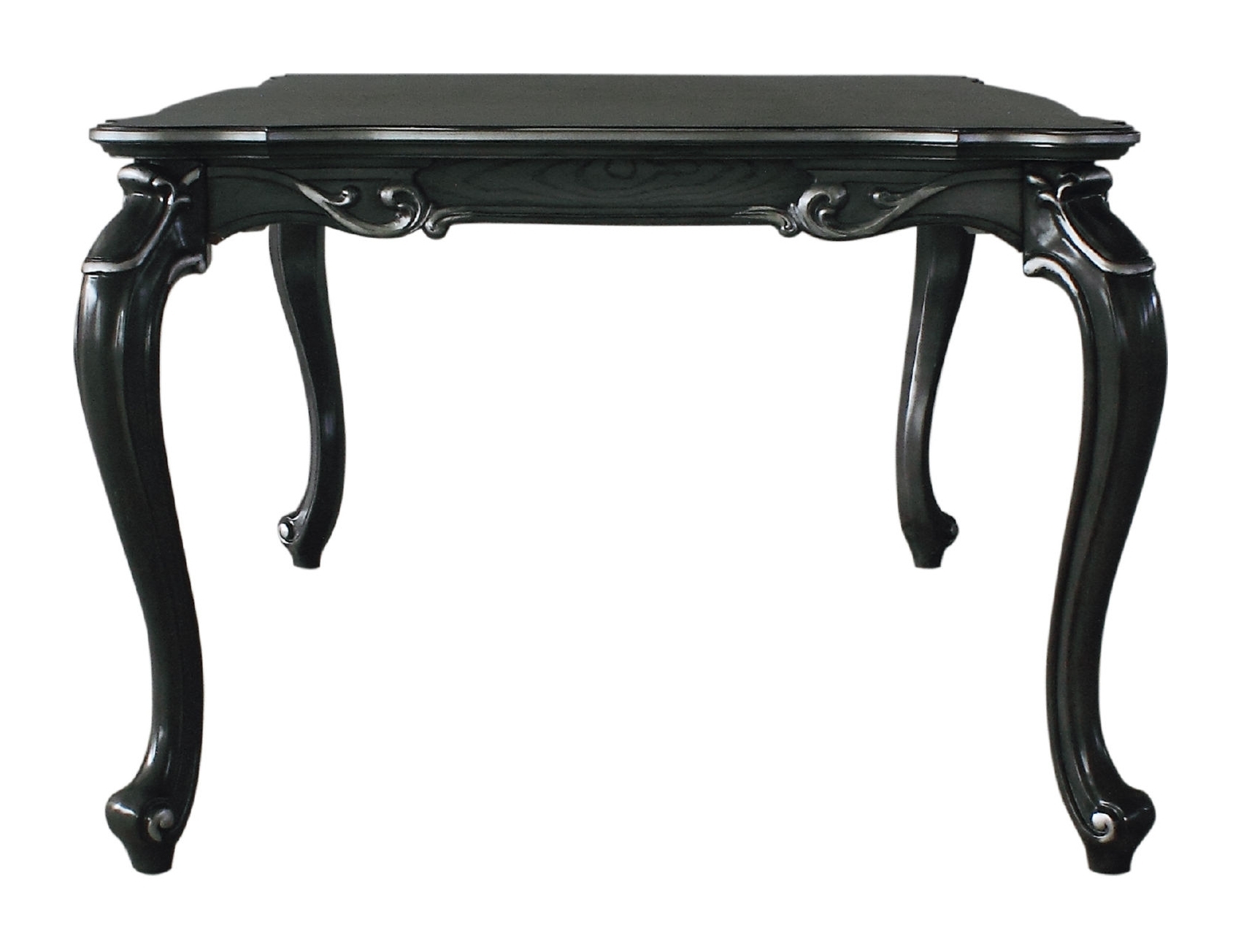House Delphine Wood Dining Set