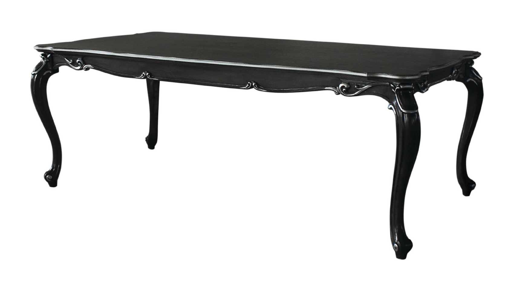 House Delphine Wood Dining Set