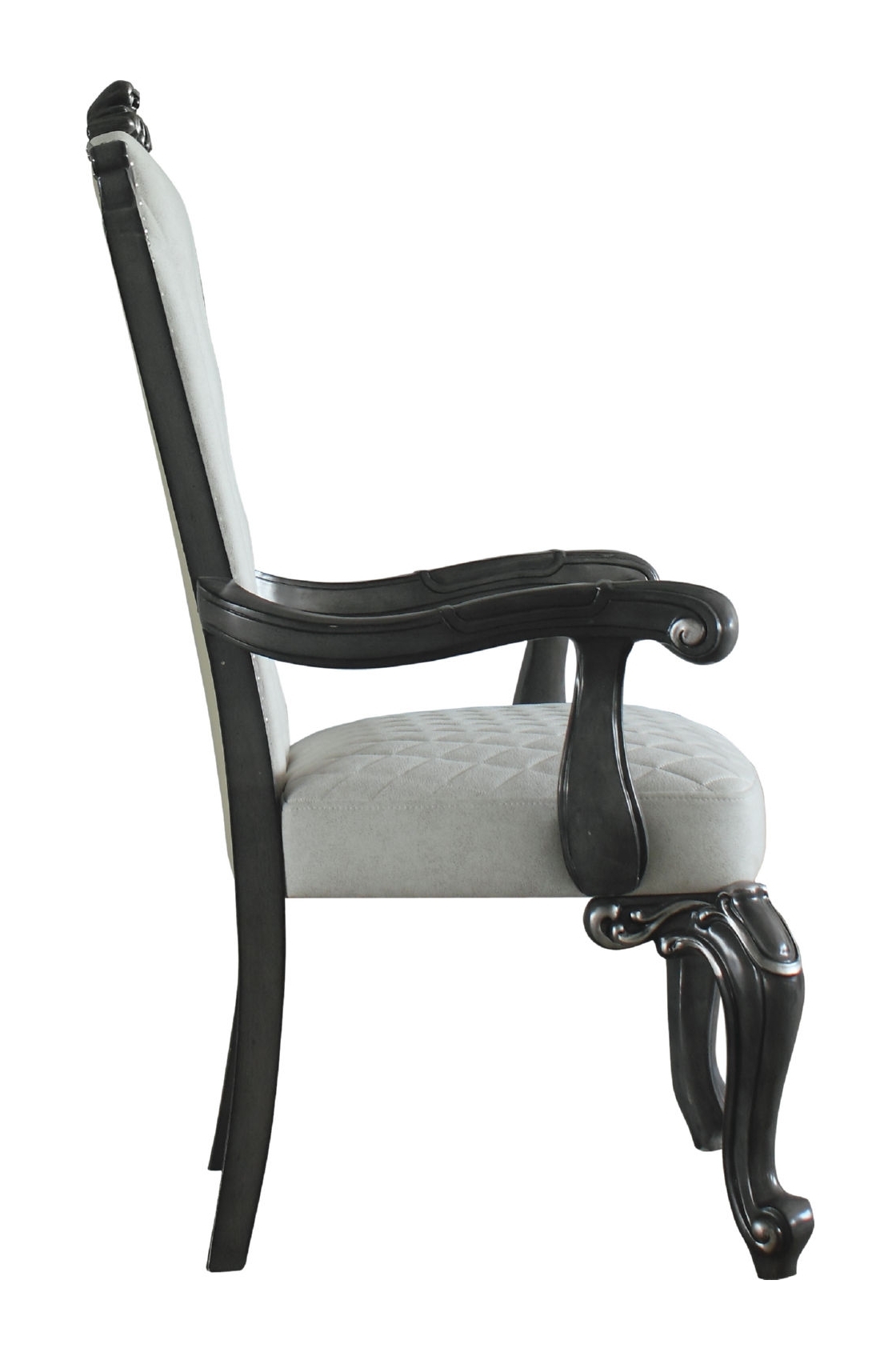 House Delphine Wood Dining Set
