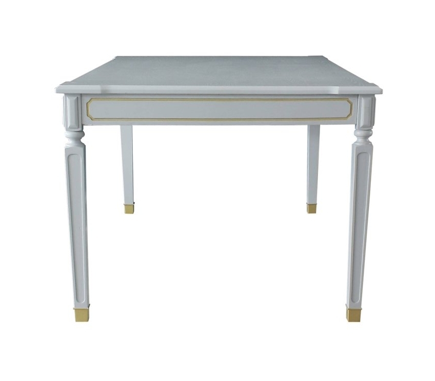 House Marchese Wood Dining Table