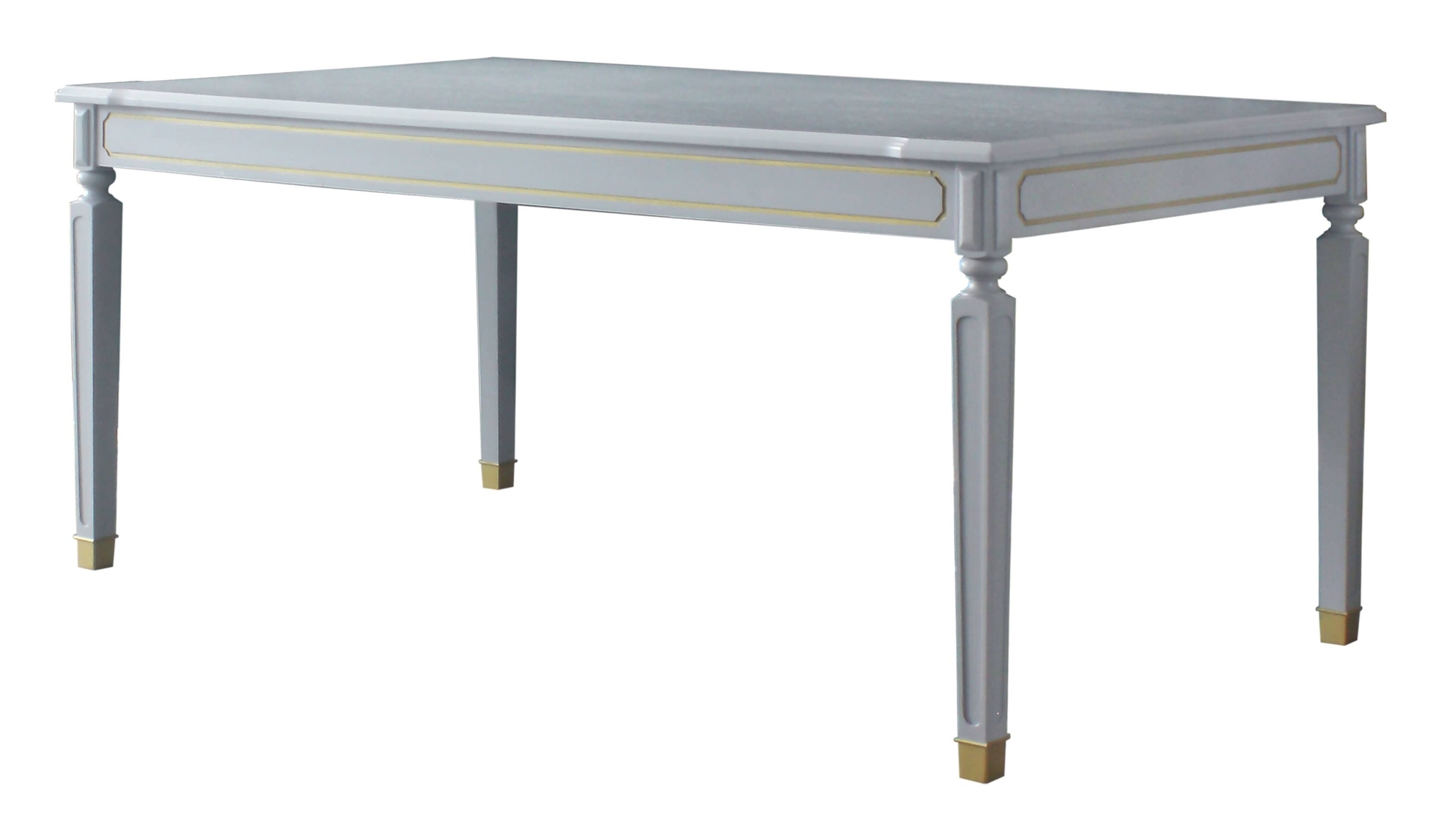 House Marchese Wood Dining Set