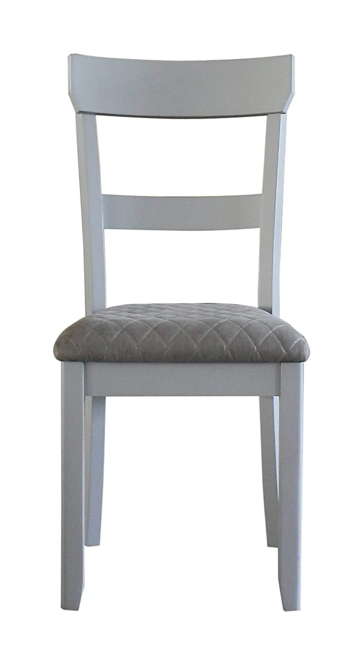 House Marchese Wood Dining Set