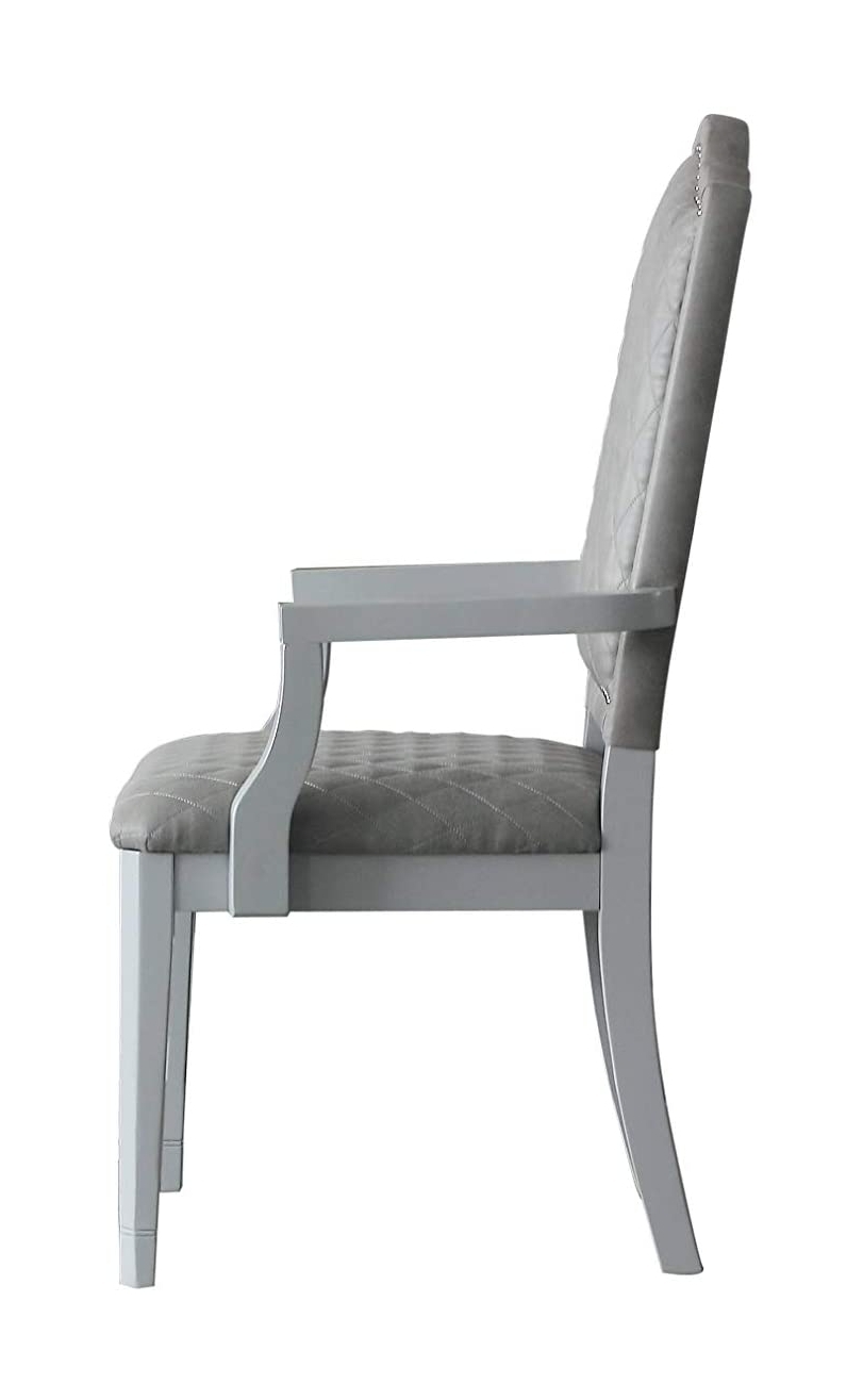 House Marchese Wood Dining Set