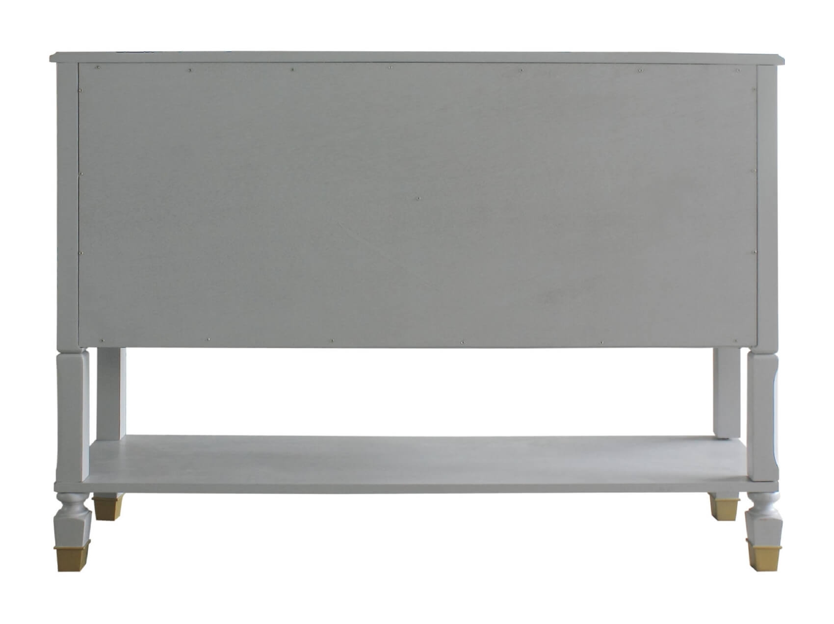 House Marchese Wood Buffet Server