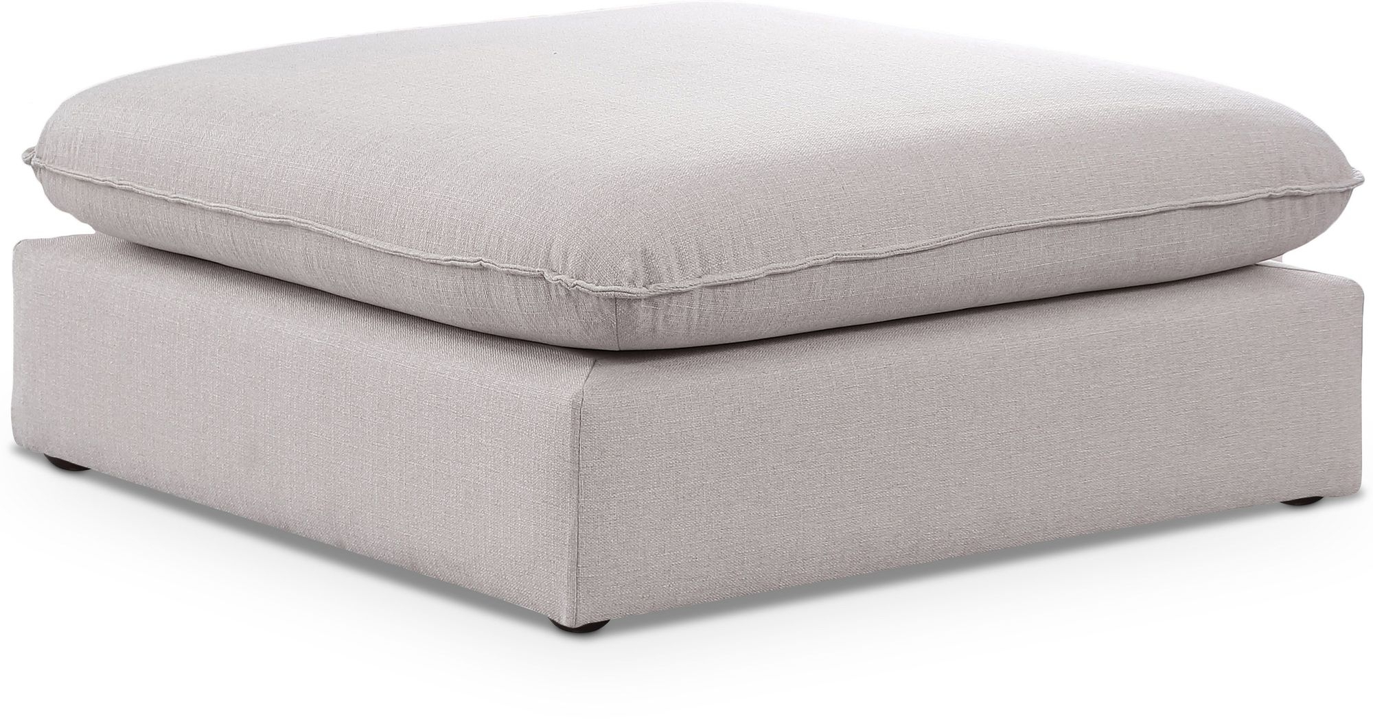 Mackenzie Modular Ottoman