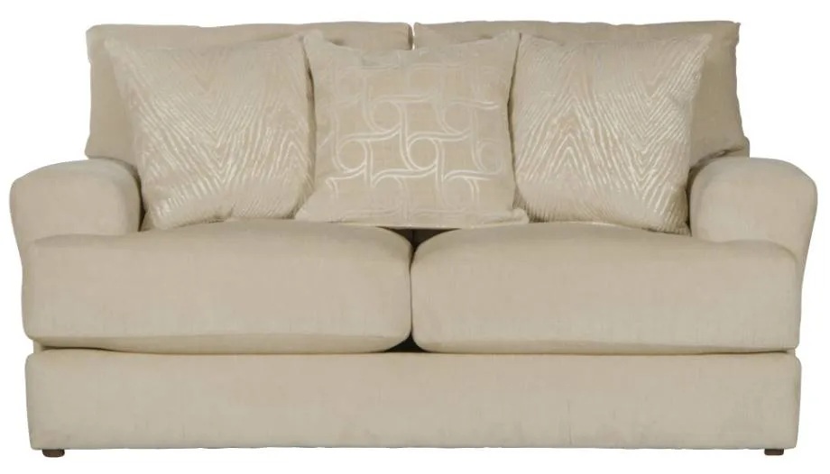 SM Lamar Fabric Chenille Living Room Set