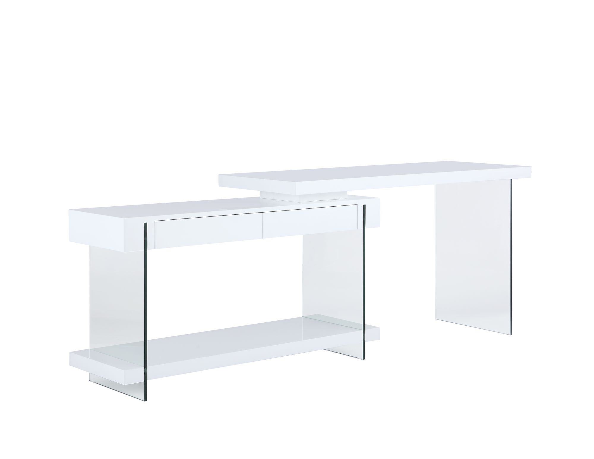 6920 Motion Home Office Desk