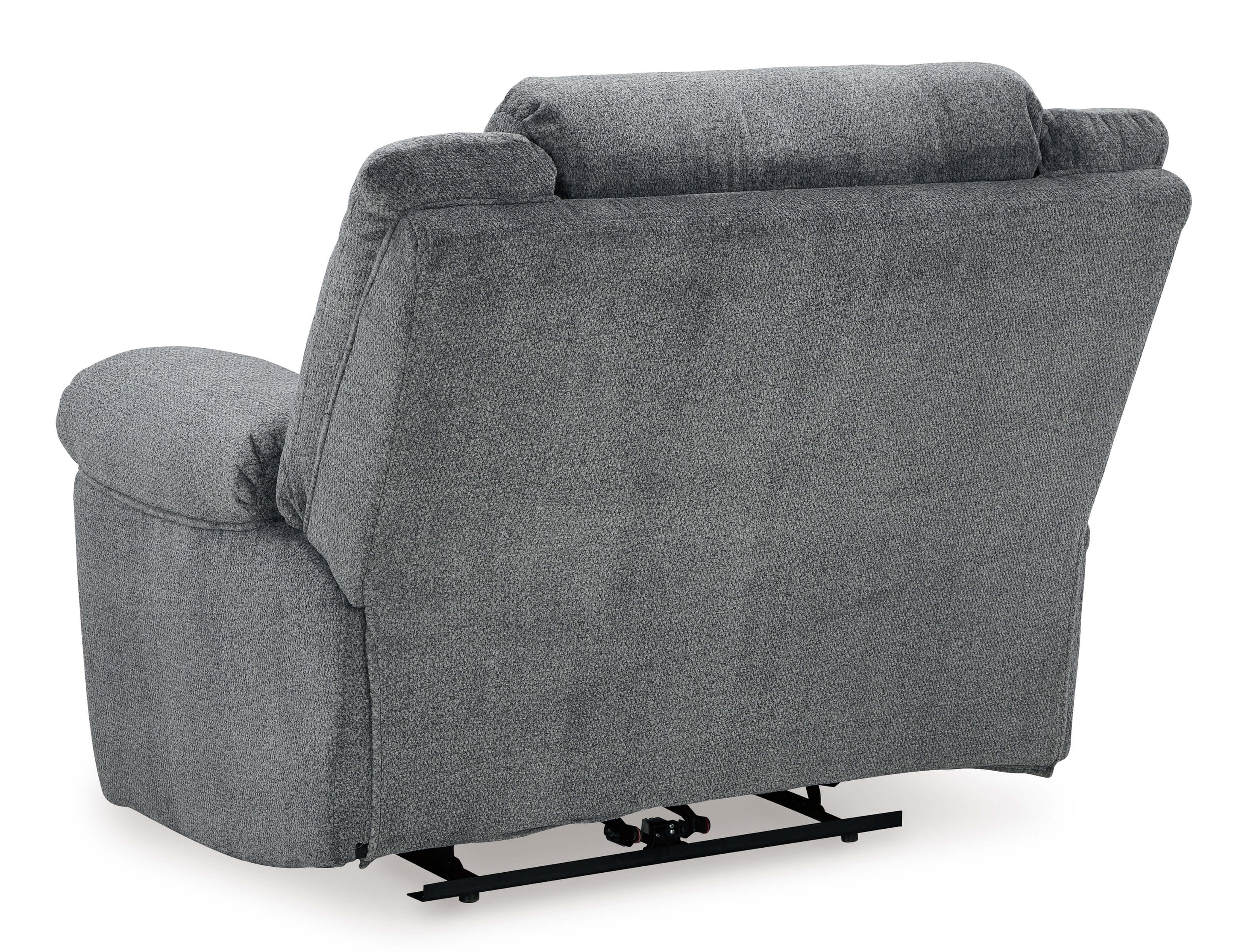 Tip-Off Polyester Power Reclining Chair
