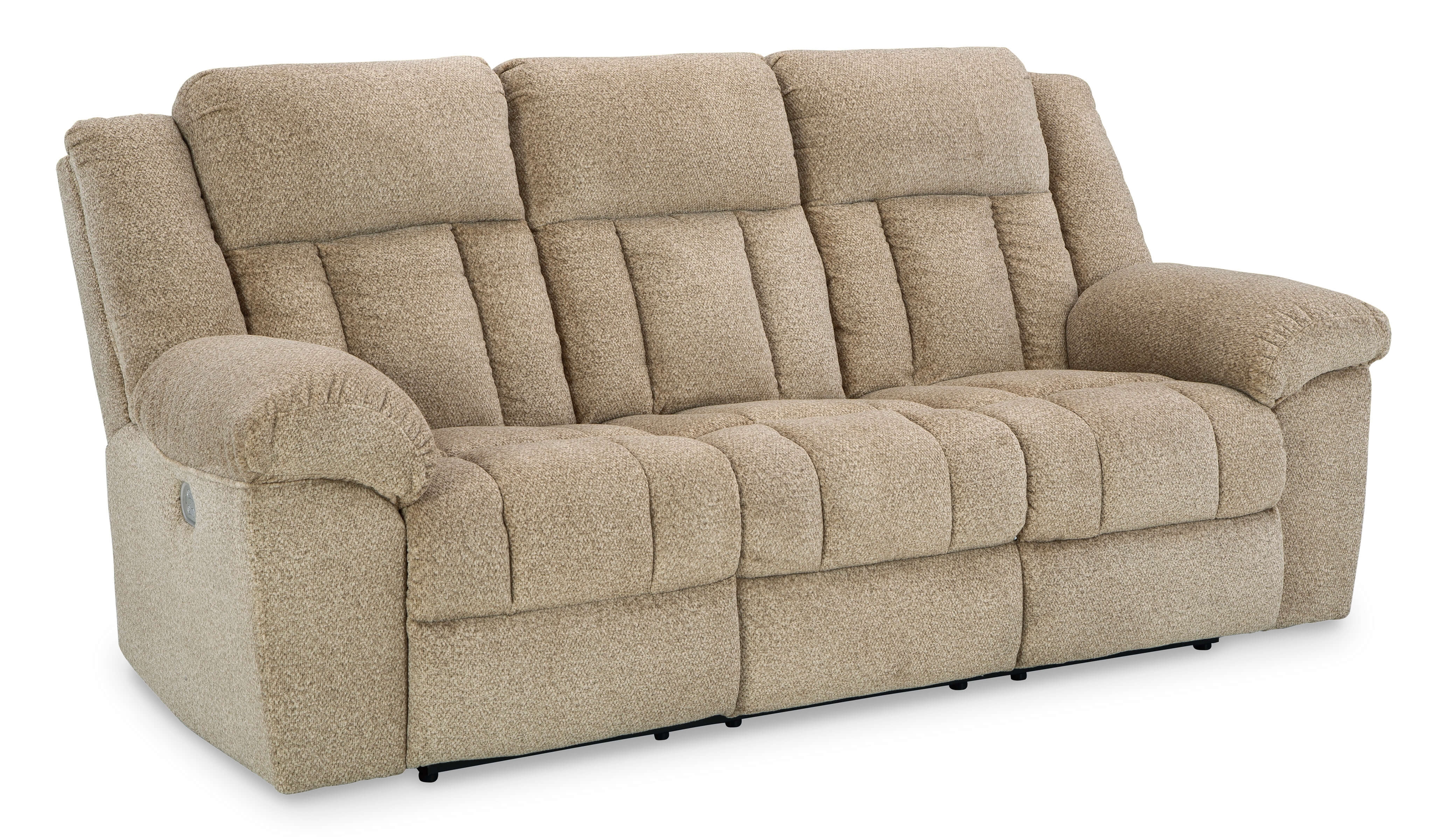 Ashley Tip-Off Reclining Sofa