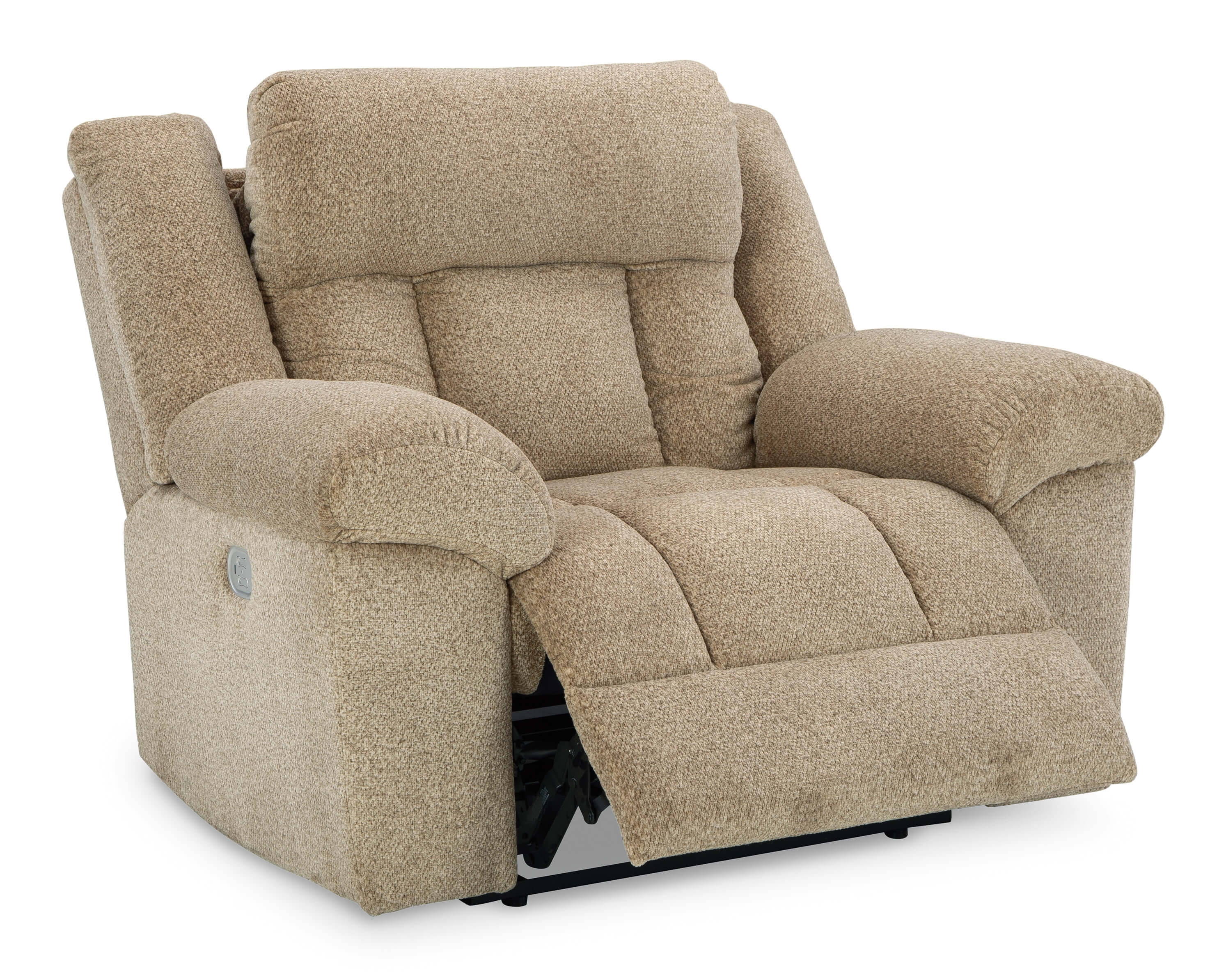 Ashley Tip-Off Power Recliner Chair