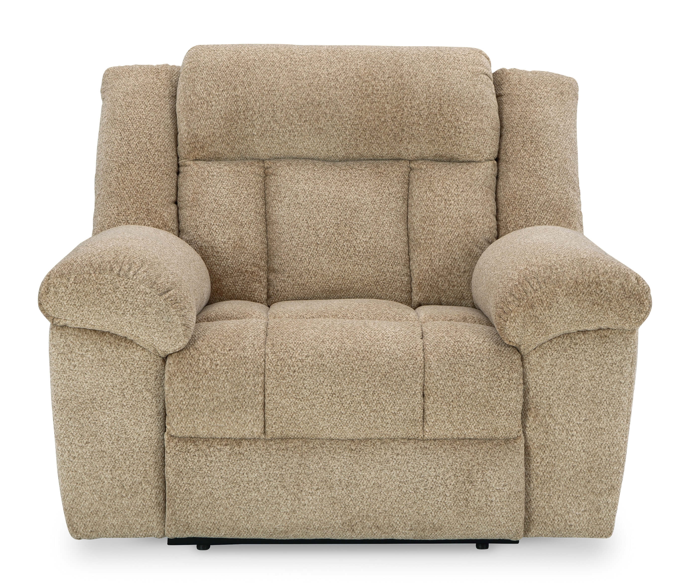 Ashley Tip-Off Recliner Chair