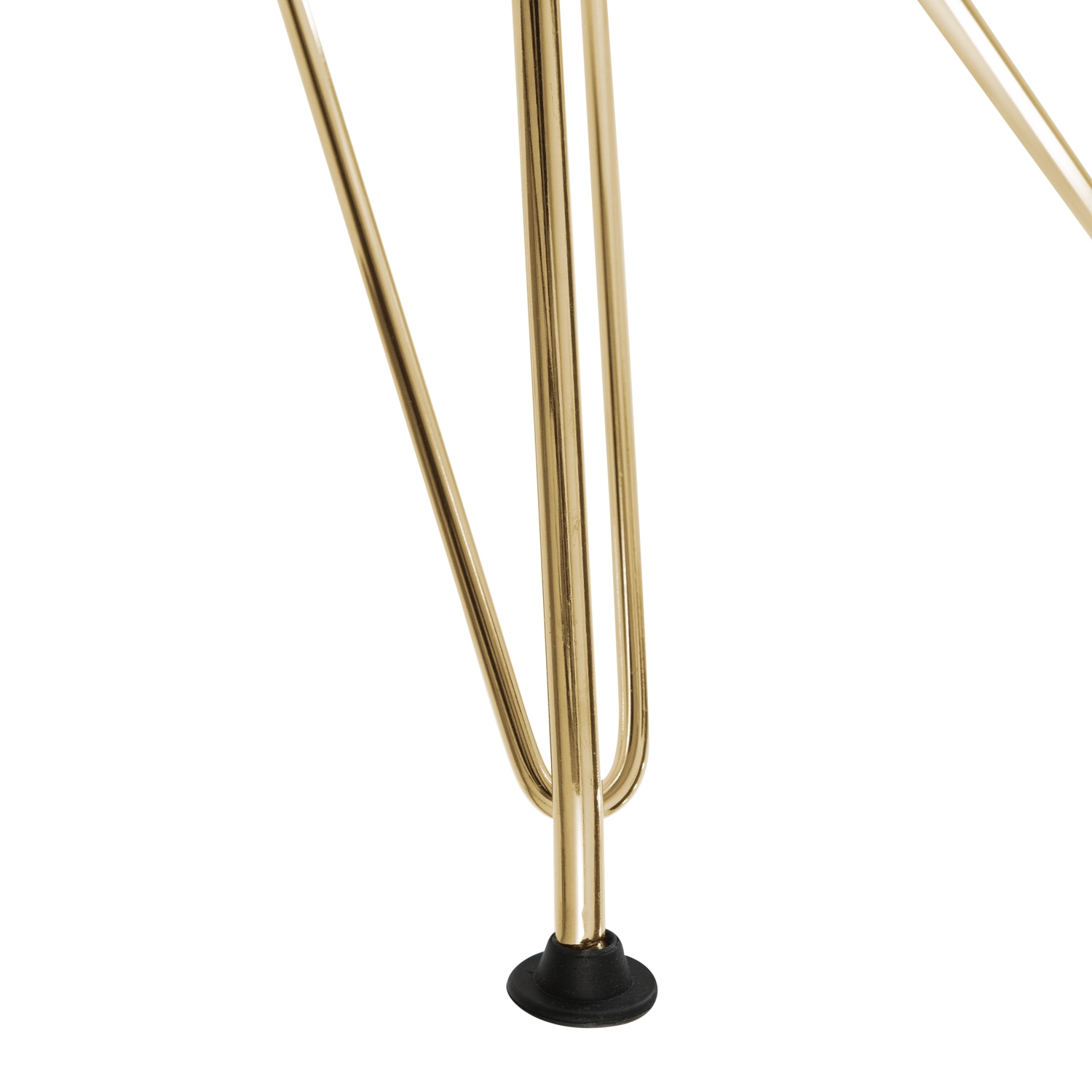 Cresco Plastic Side Chair (Set of 4)